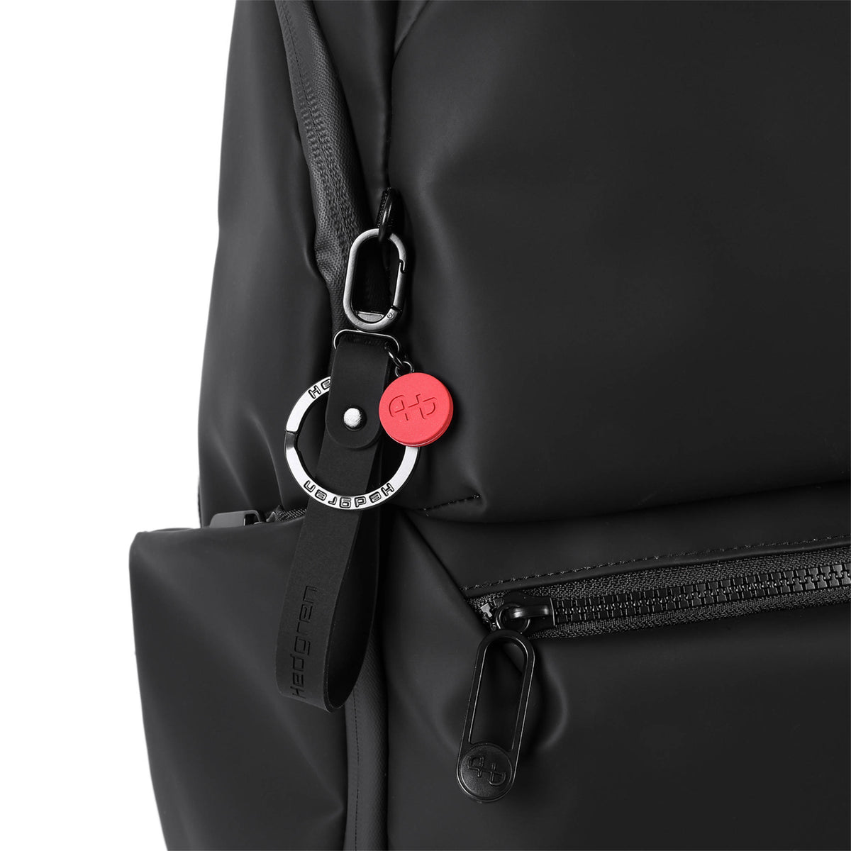 TWIST L | 2 Comp Backpack L 16" + Rfid