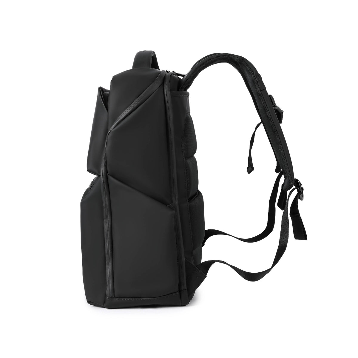 TWIST L | 2 Comp Backpack L 16" + Rfid