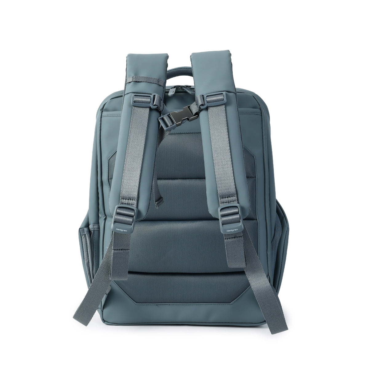 TWIST L | 2 Comp Backpack L 16" + Rfid