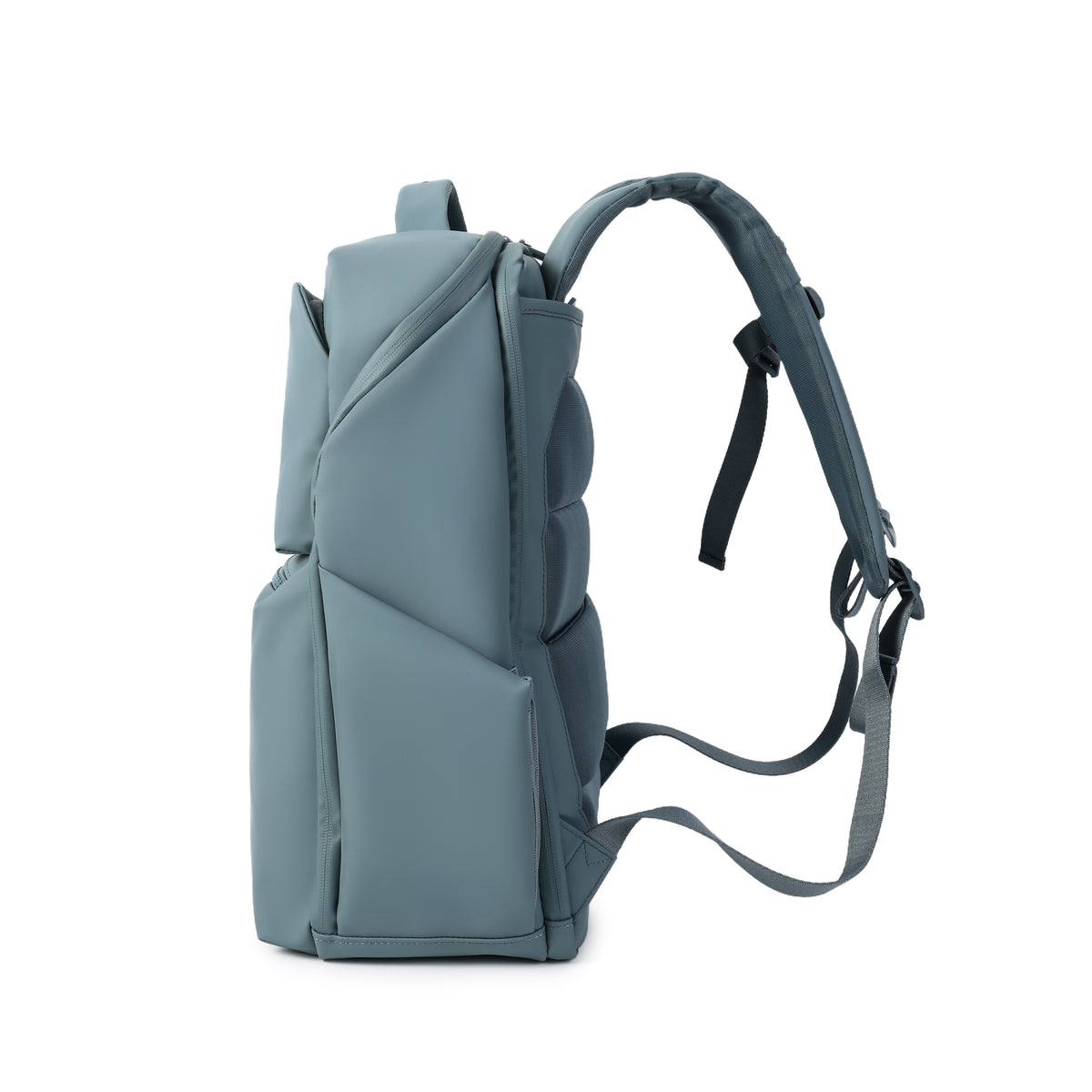 TWIST L | 2 Comp Backpack L 16" + Rfid