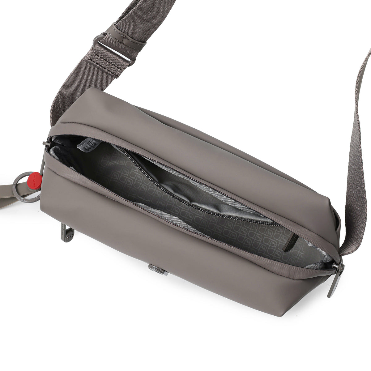 EDDY | Sling Bag + Rfid