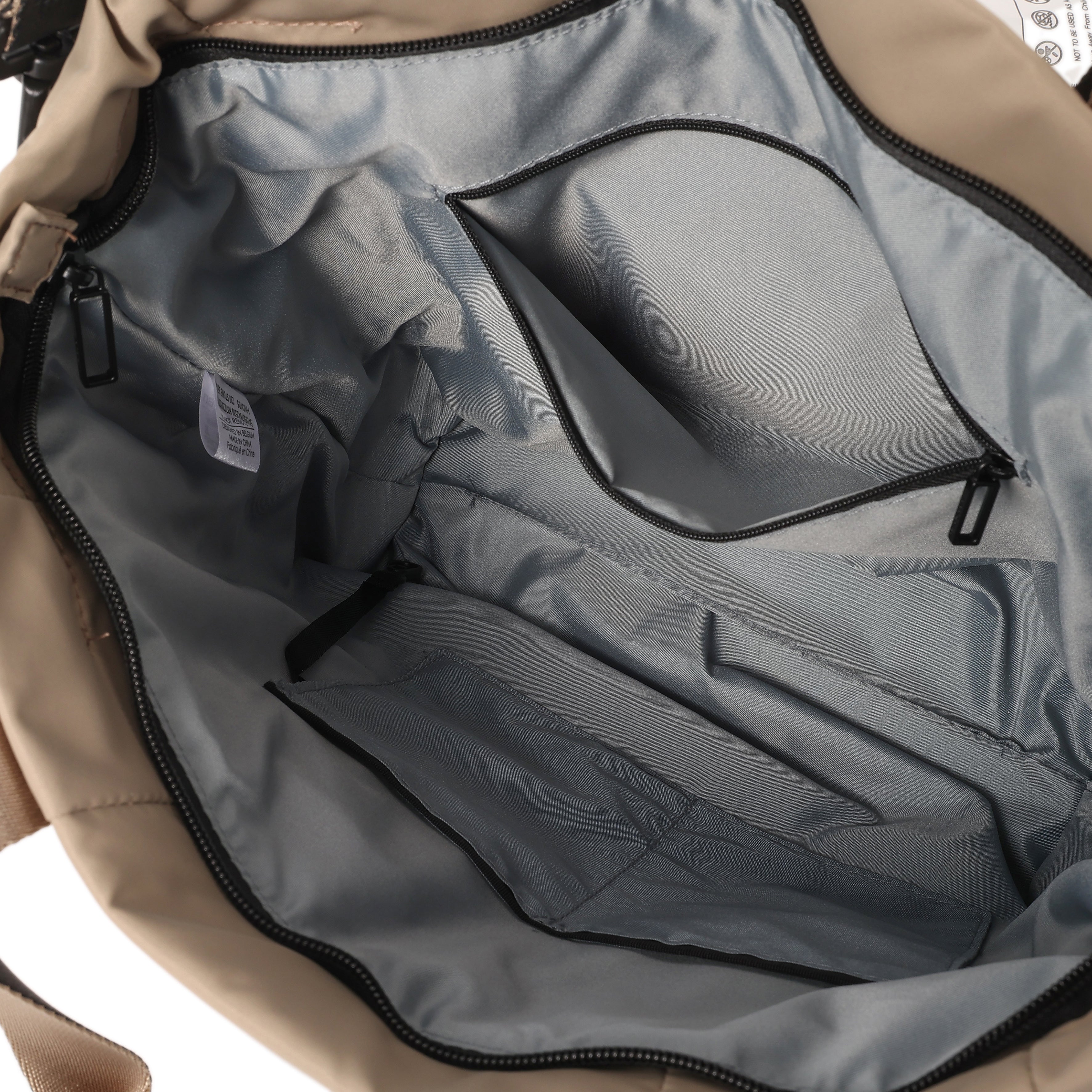 Hedgren GALACTIC Shoulder Bag Tote