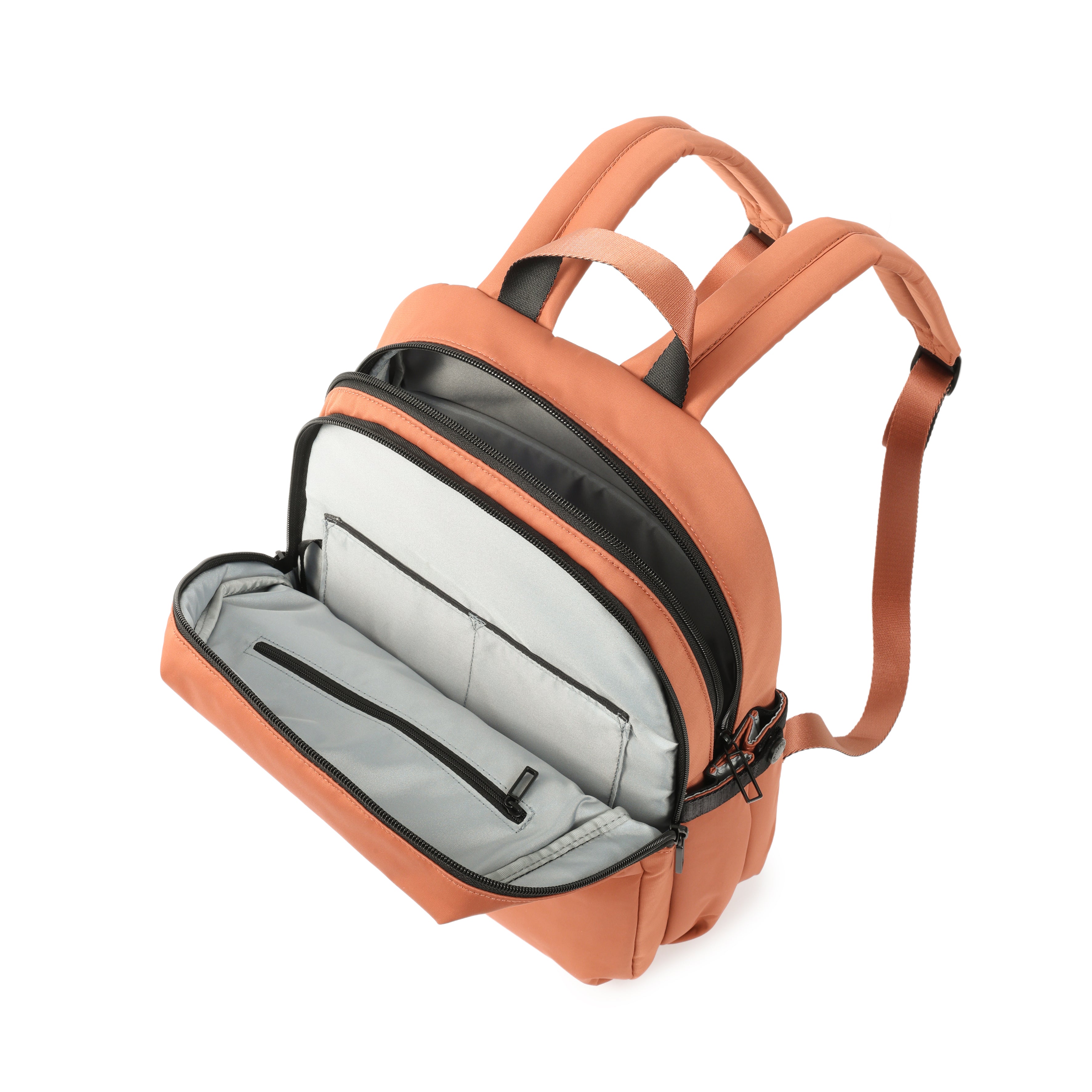 COSMOS | 2 Compartment Backpack 13"