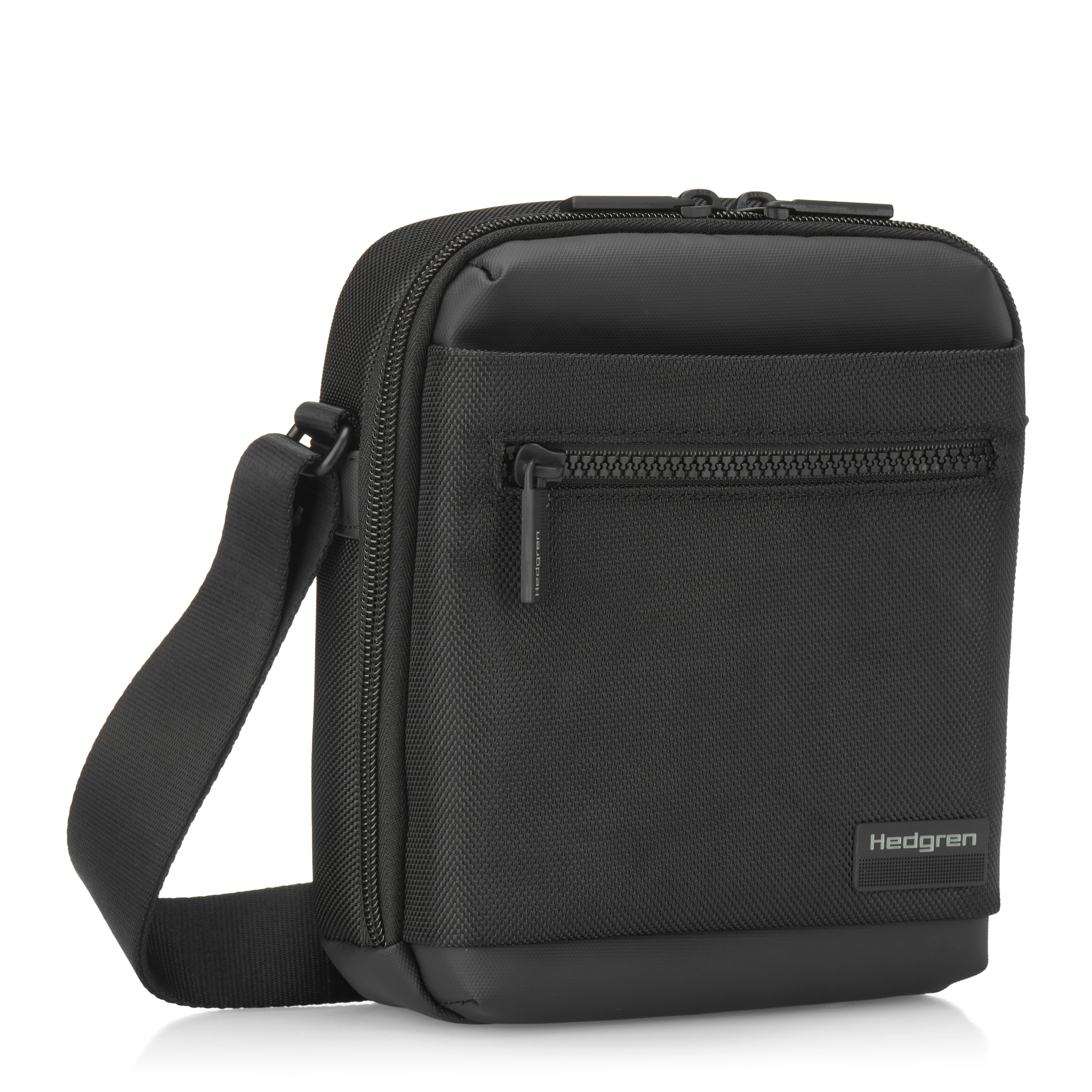 Hedgren APP Vertical Crossover Pouch 7" RFID
