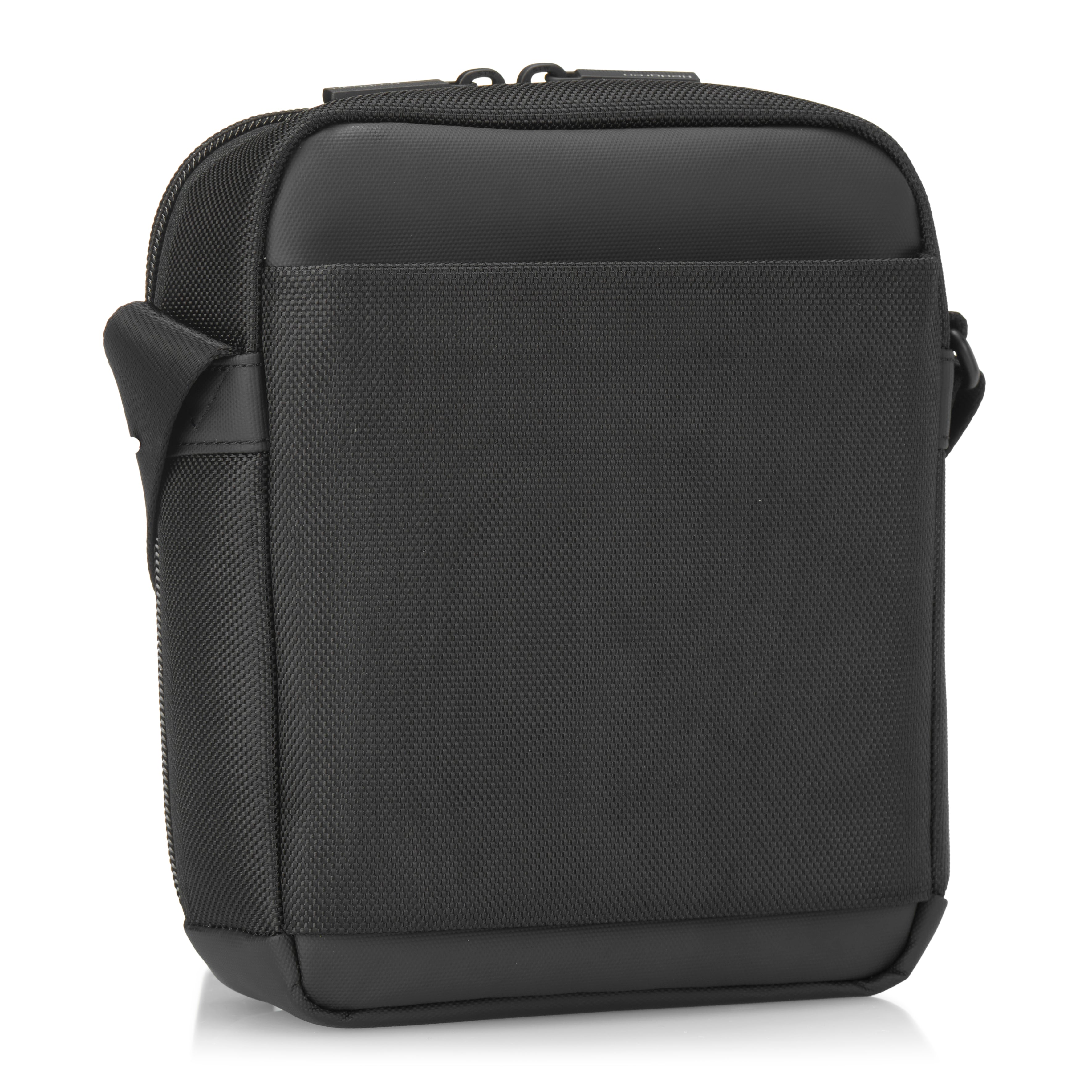 Hedgren APP Vertical Crossover Pouch 7" RFID