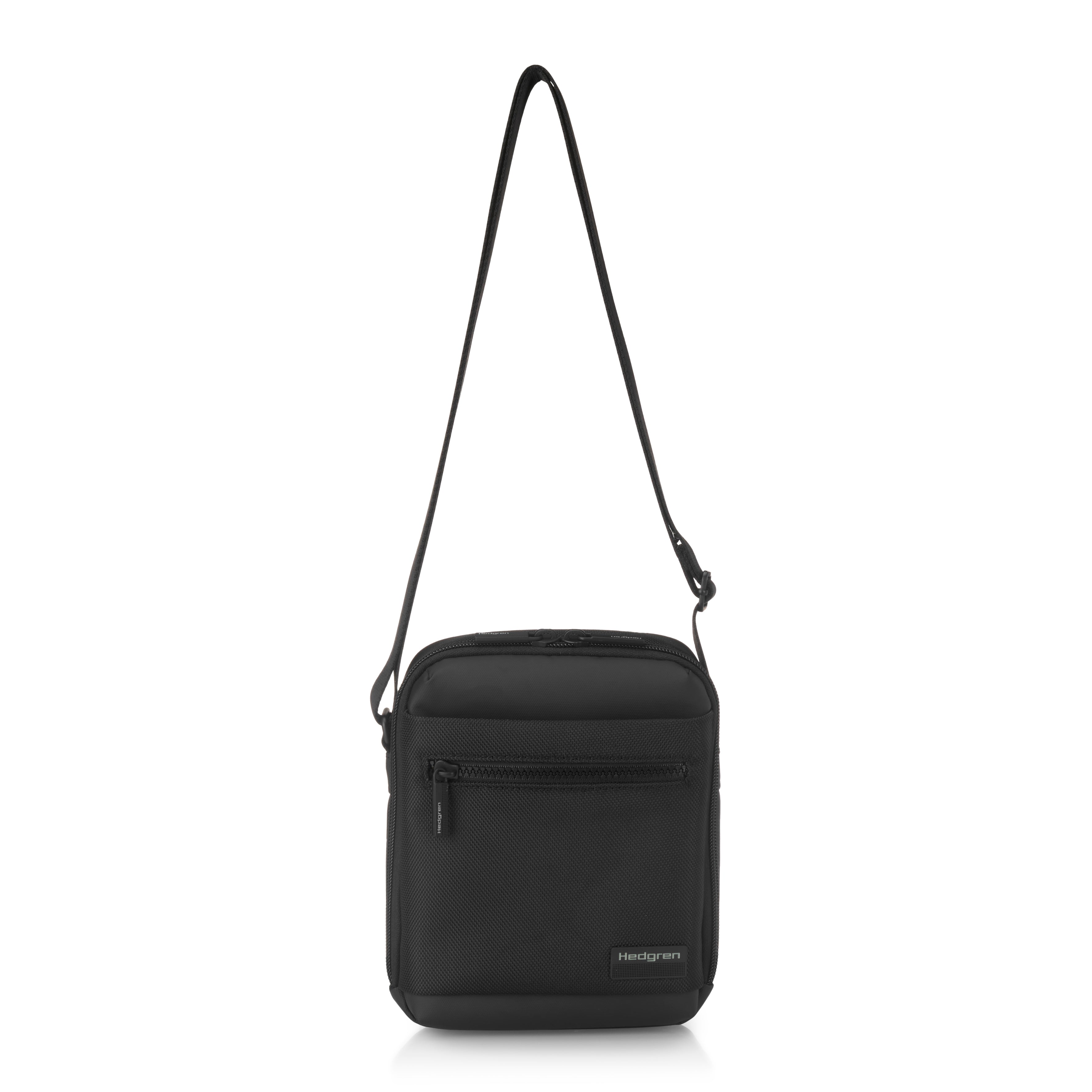 Hedgren APP Vertical Crossover Pouch 7" RFID