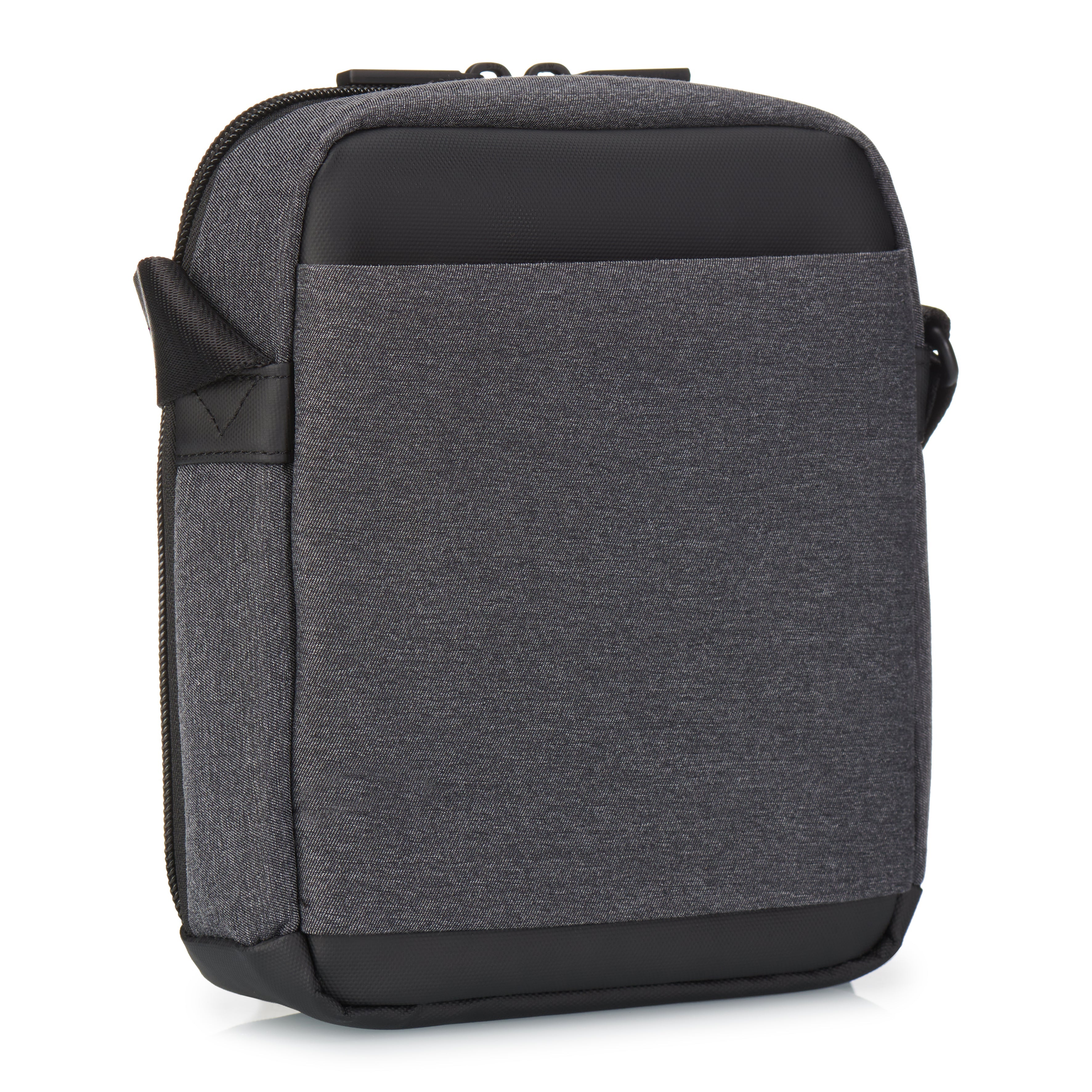 Hedgren APP Vertical Crossover Pouch 7" RFID
