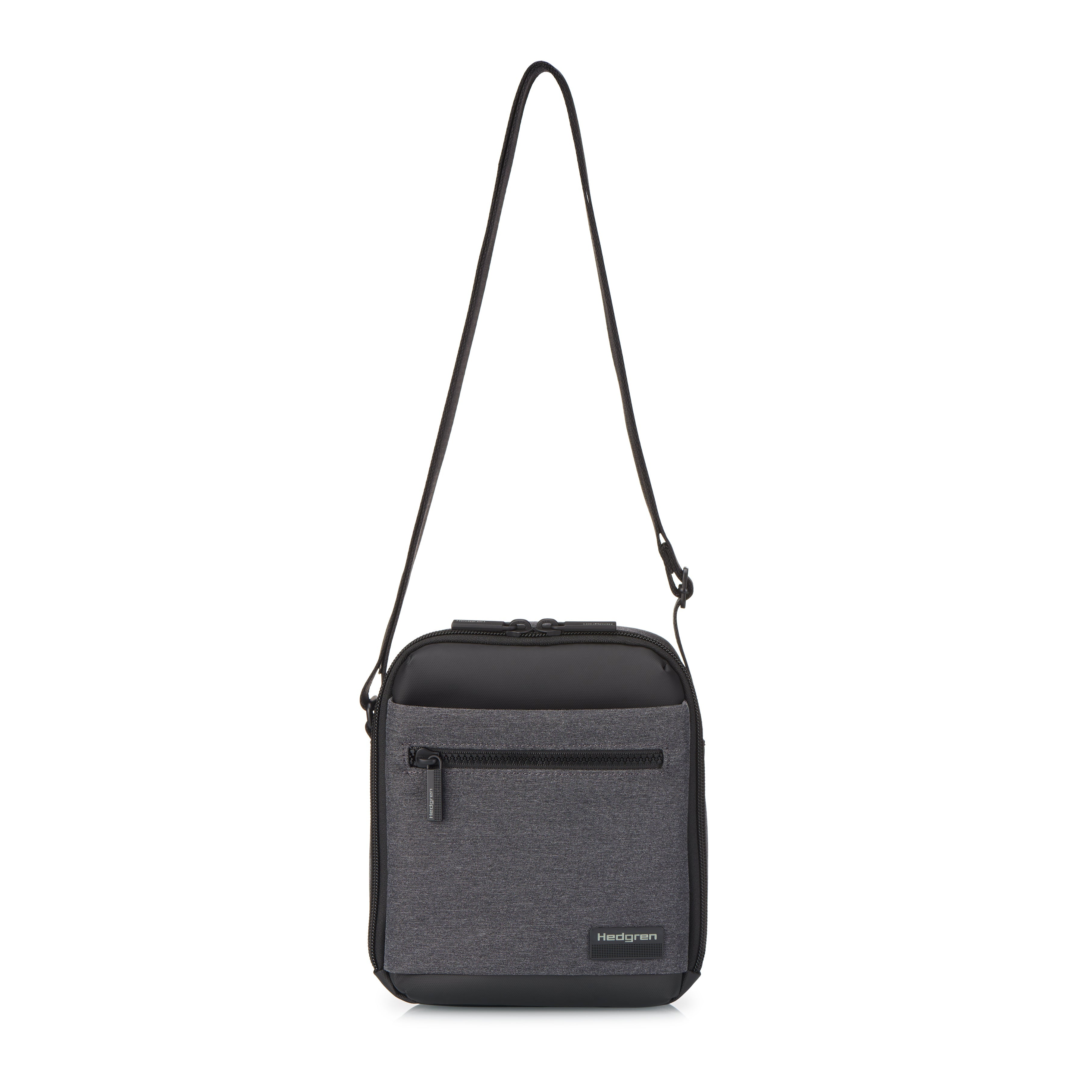 Hedgren APP Vertical Crossover Pouch 7" RFID