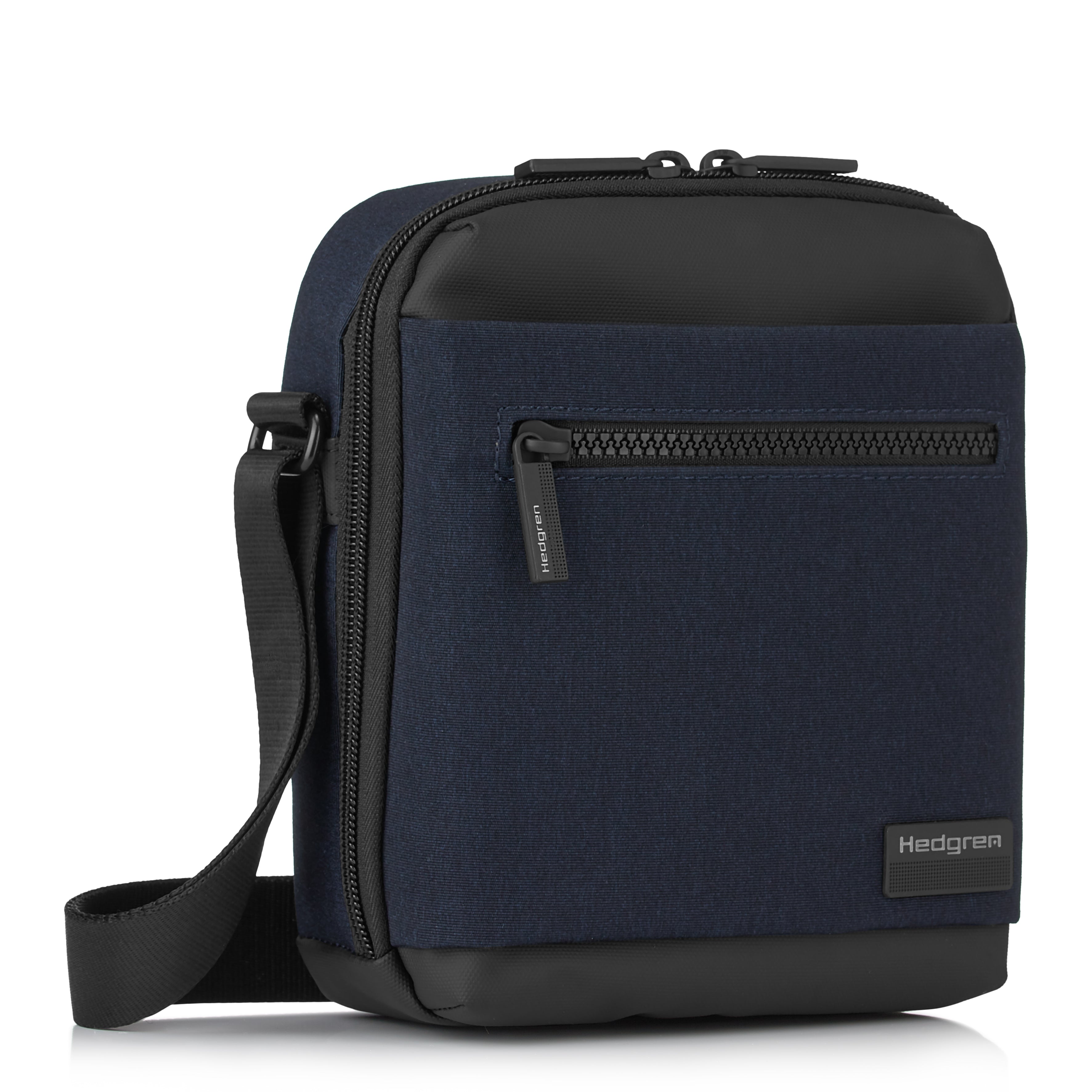 Hedgren APP Vertical Crossover Pouch 7" RFID