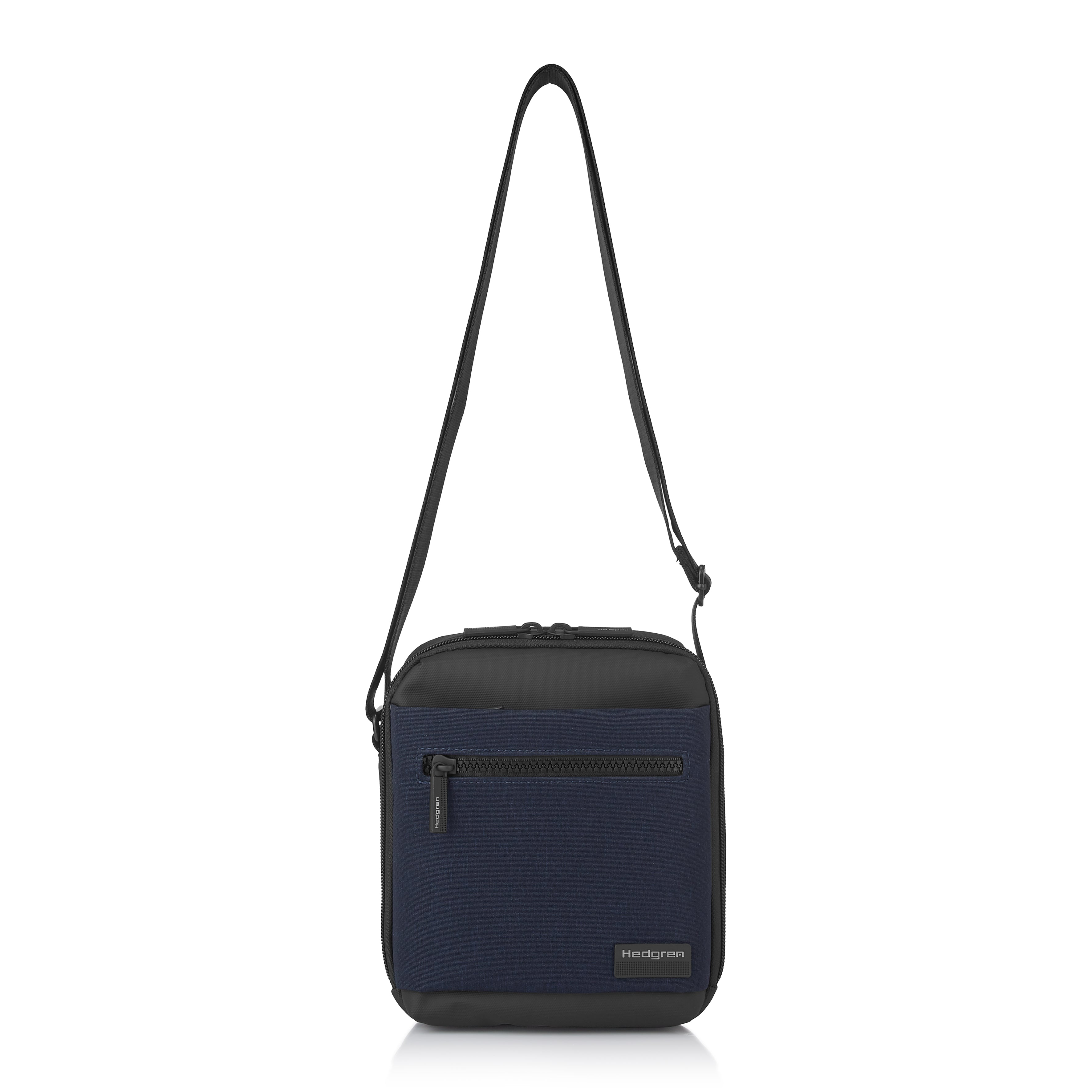 Hedgren APP Vertical Crossover Pouch 7" RFID