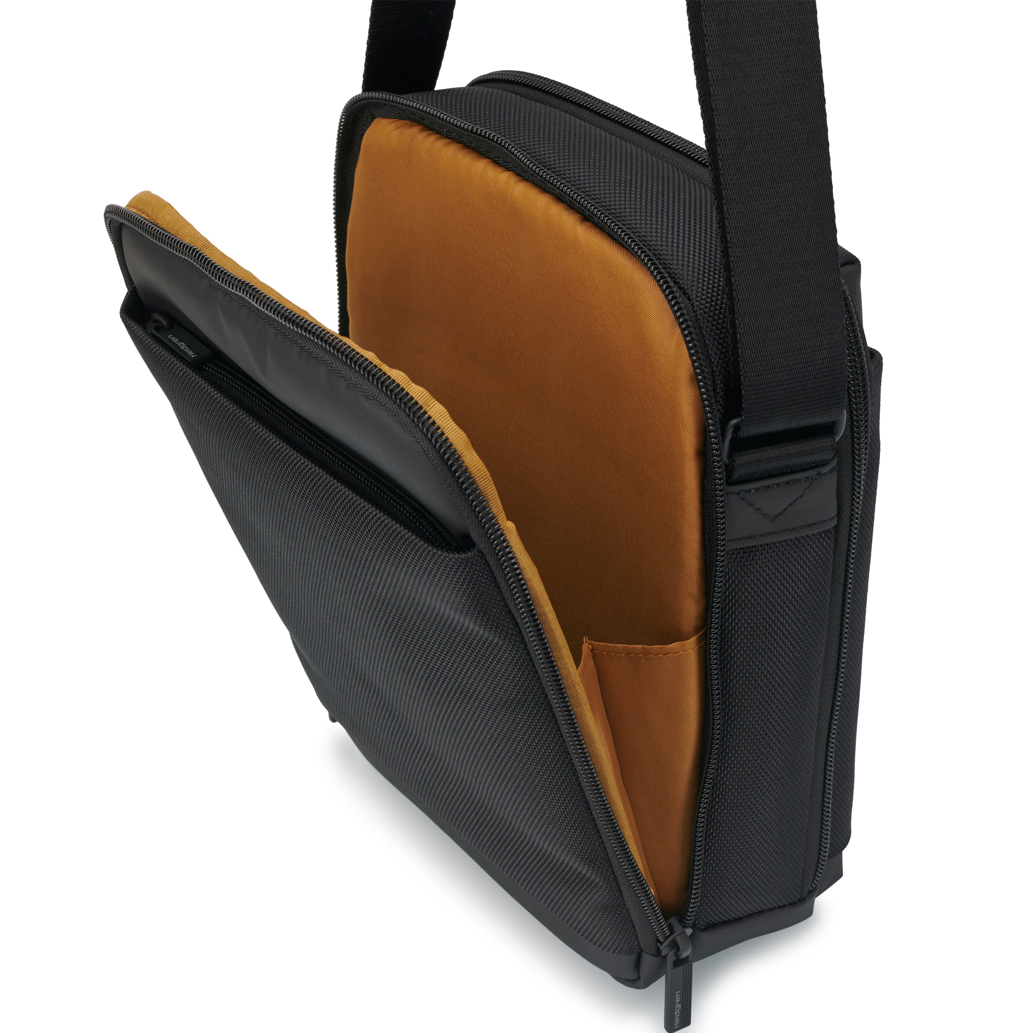 Hedgren INC Vertical Crossover 10" RFID