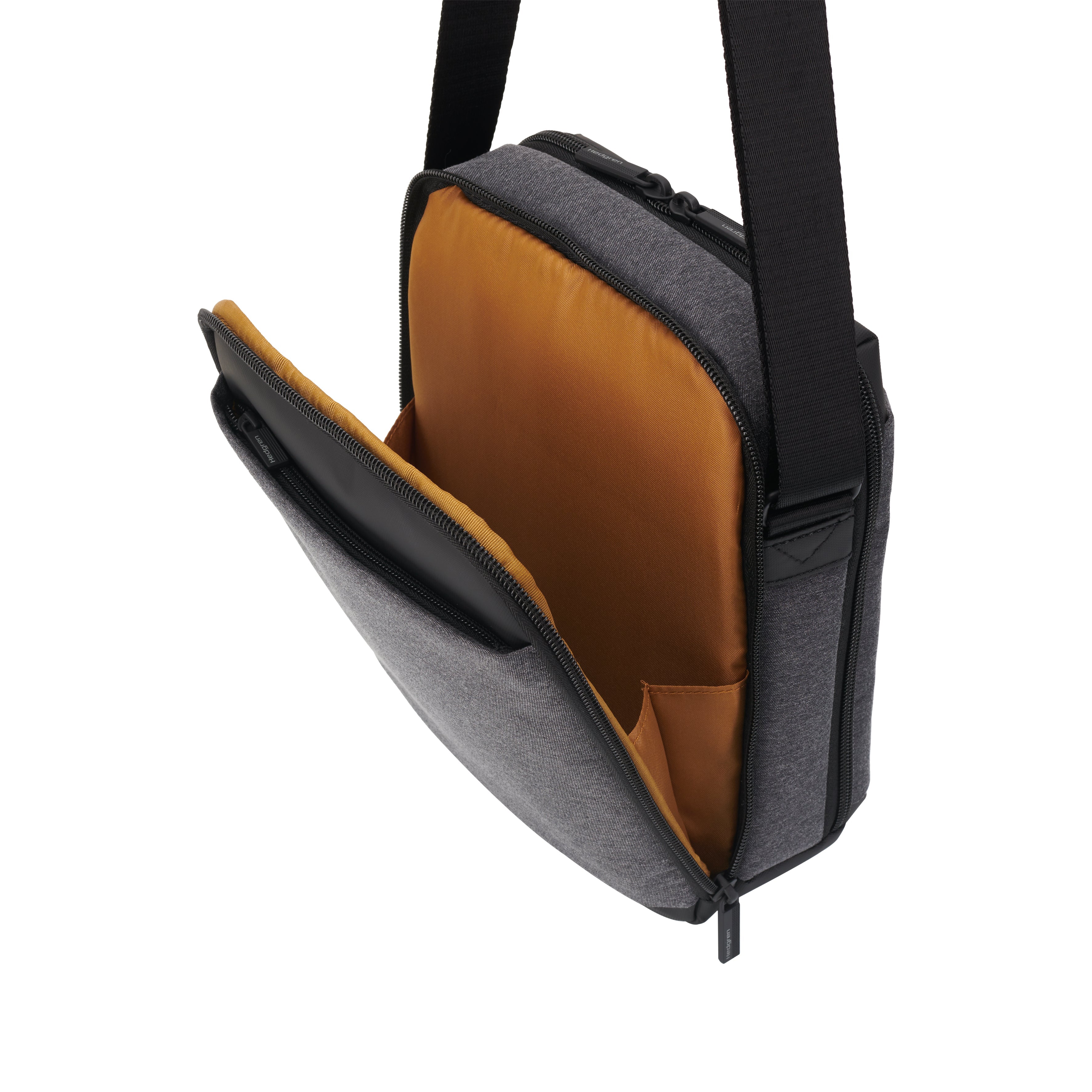 Hedgren INC Vertical Crossover 10" RFID