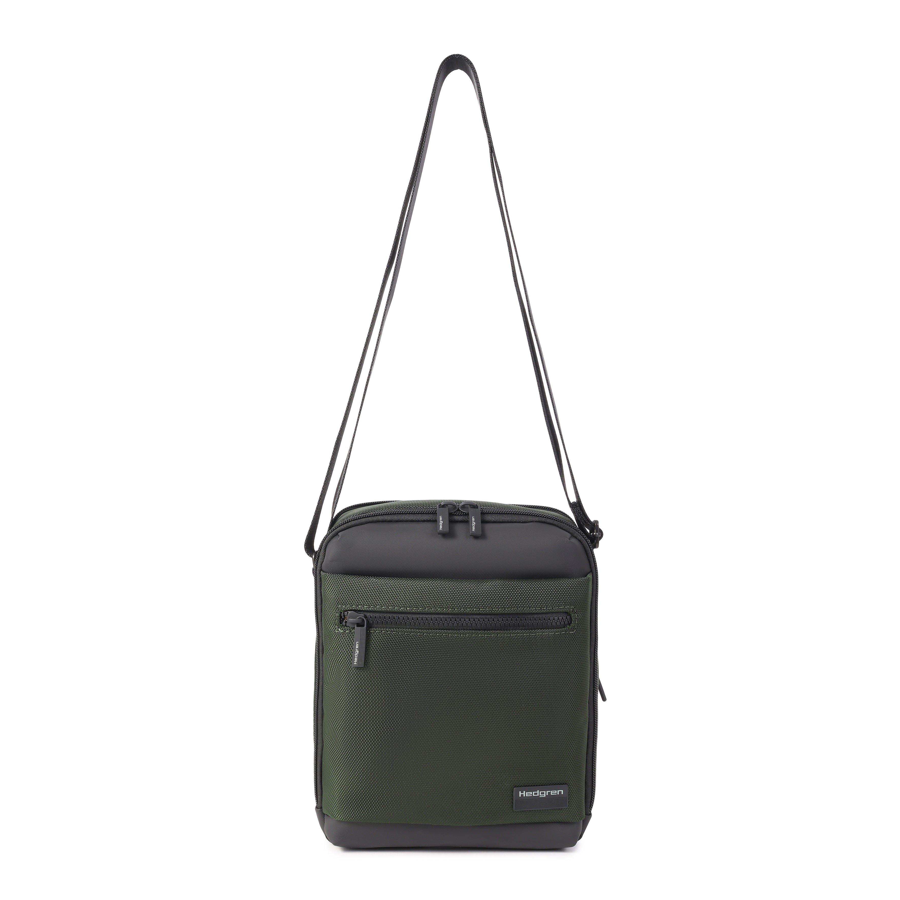 INC | Vertical Crossover 10" + RFID
