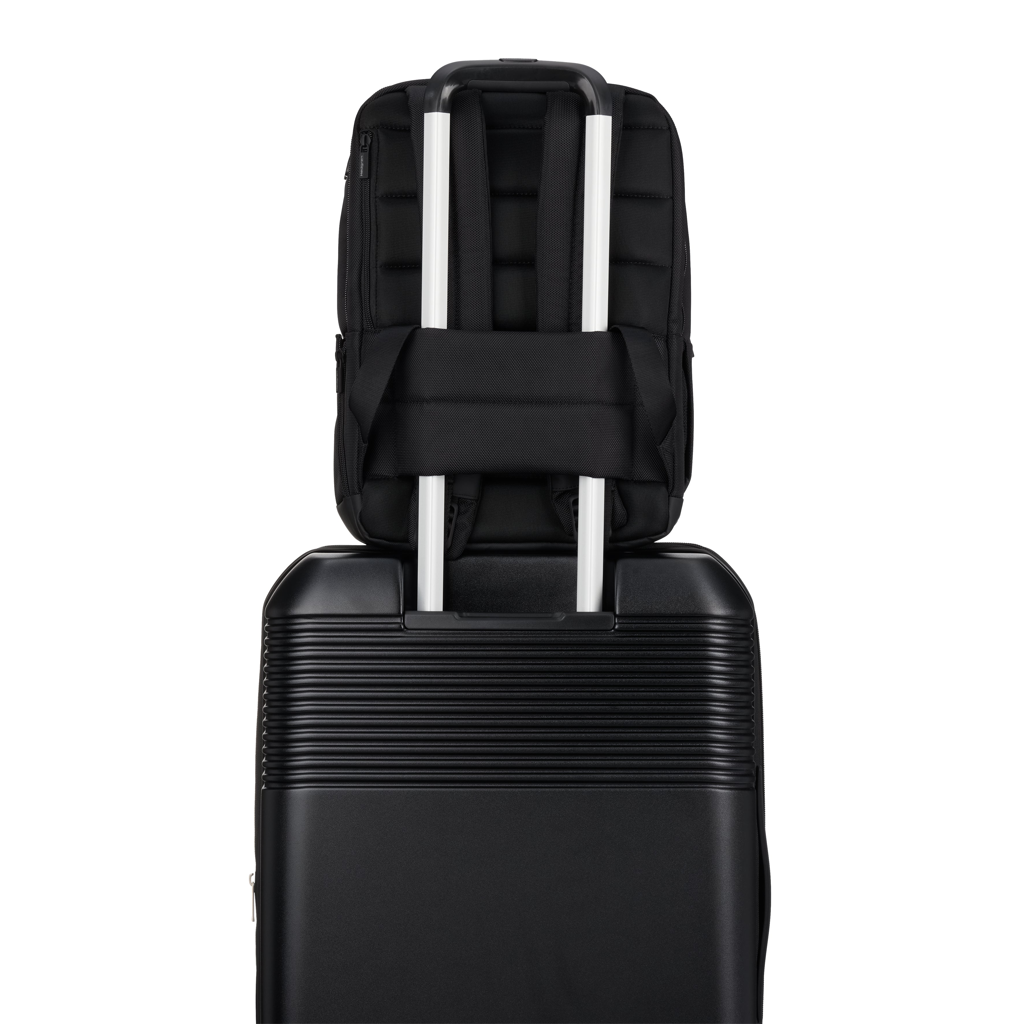 Hedgren DRIVE Backpack 2 cmpt 14,1" RFID