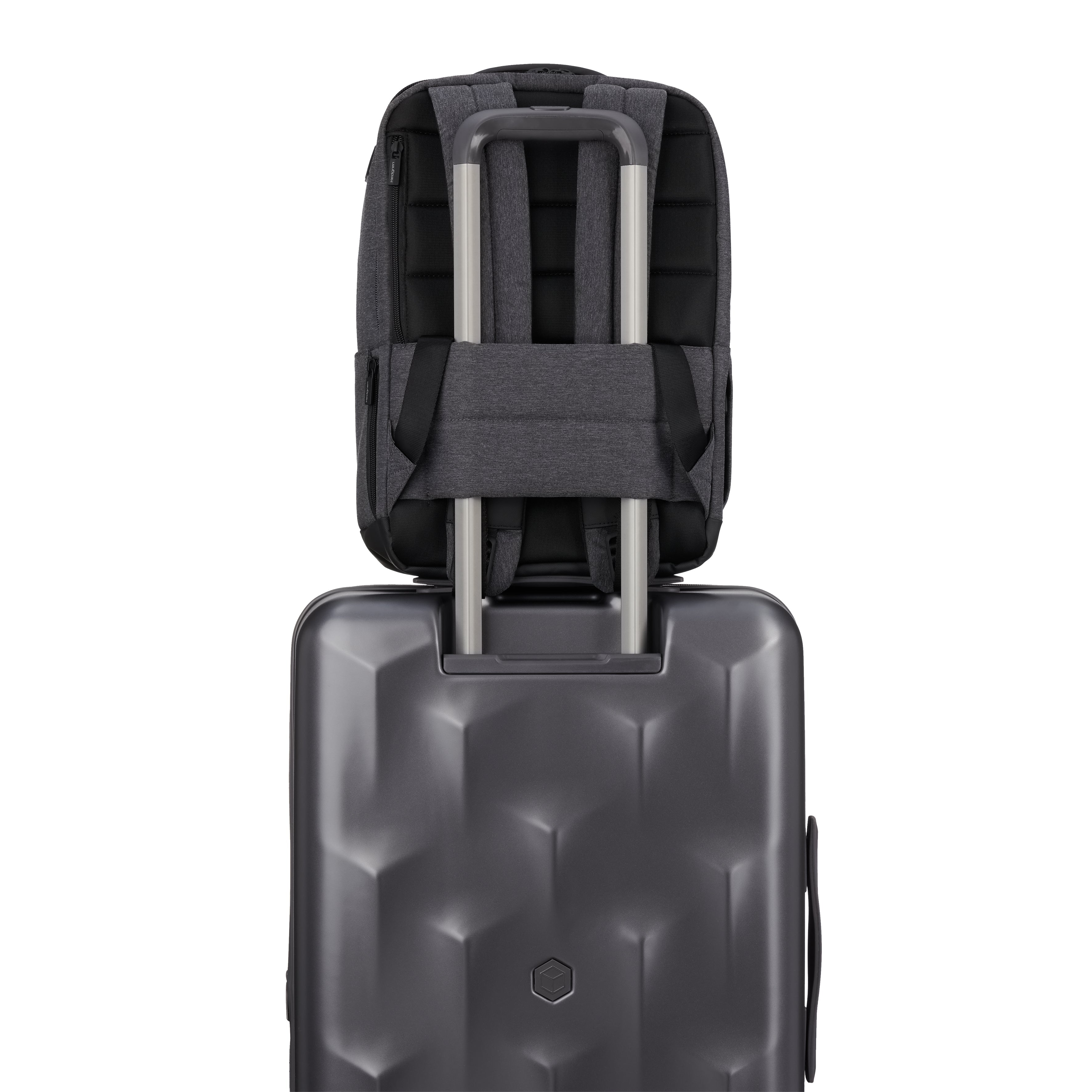 Hedgren DRIVE Backpack 2 cmpt 14,1" RFID