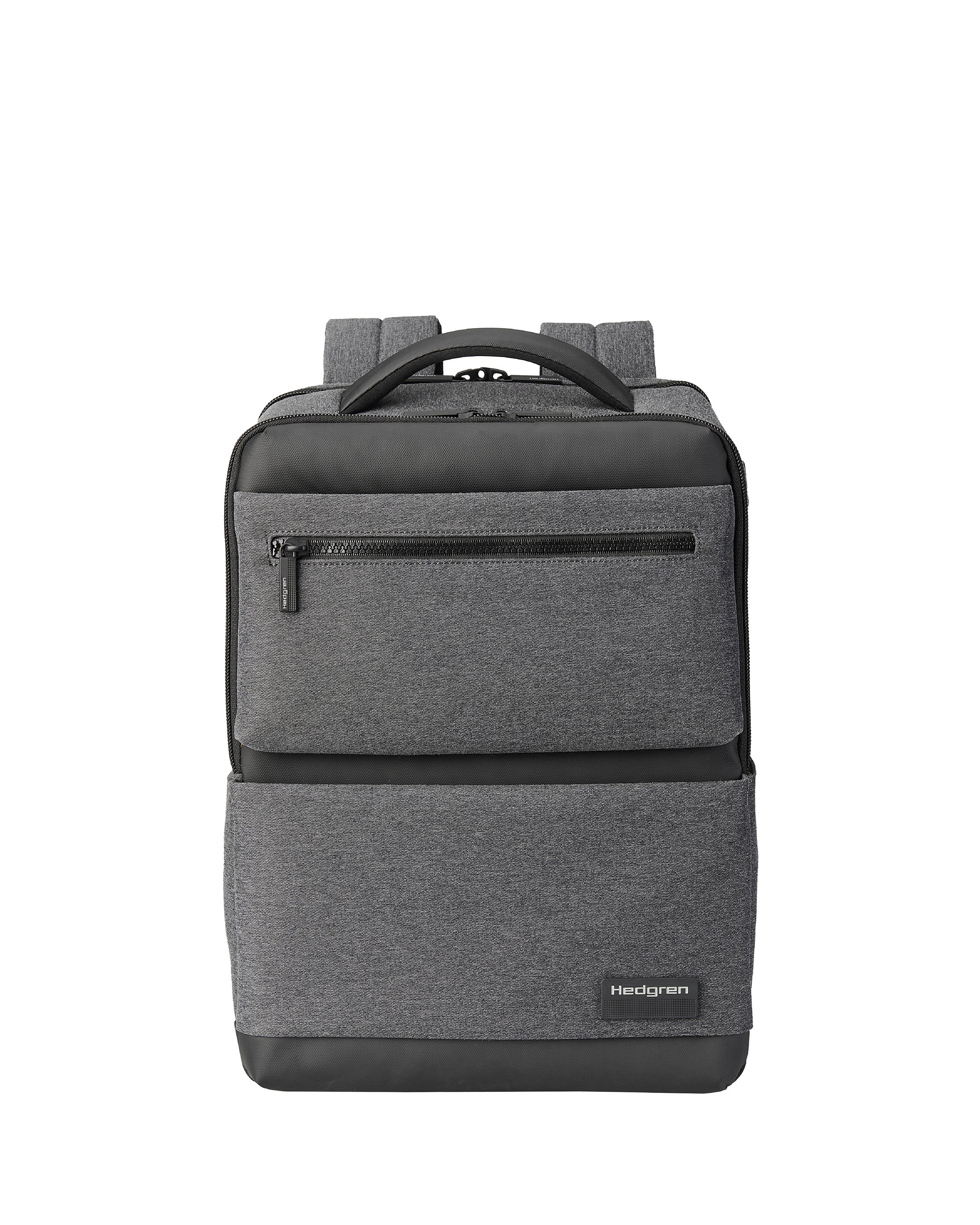 DRIVE | Rucksack 2 Fächer 14,1" + RFID