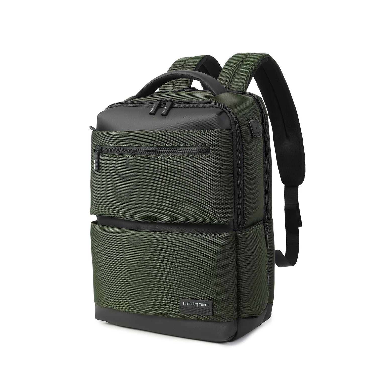 DRIVE | Backpack 2 Compartment 14,1" + RFID