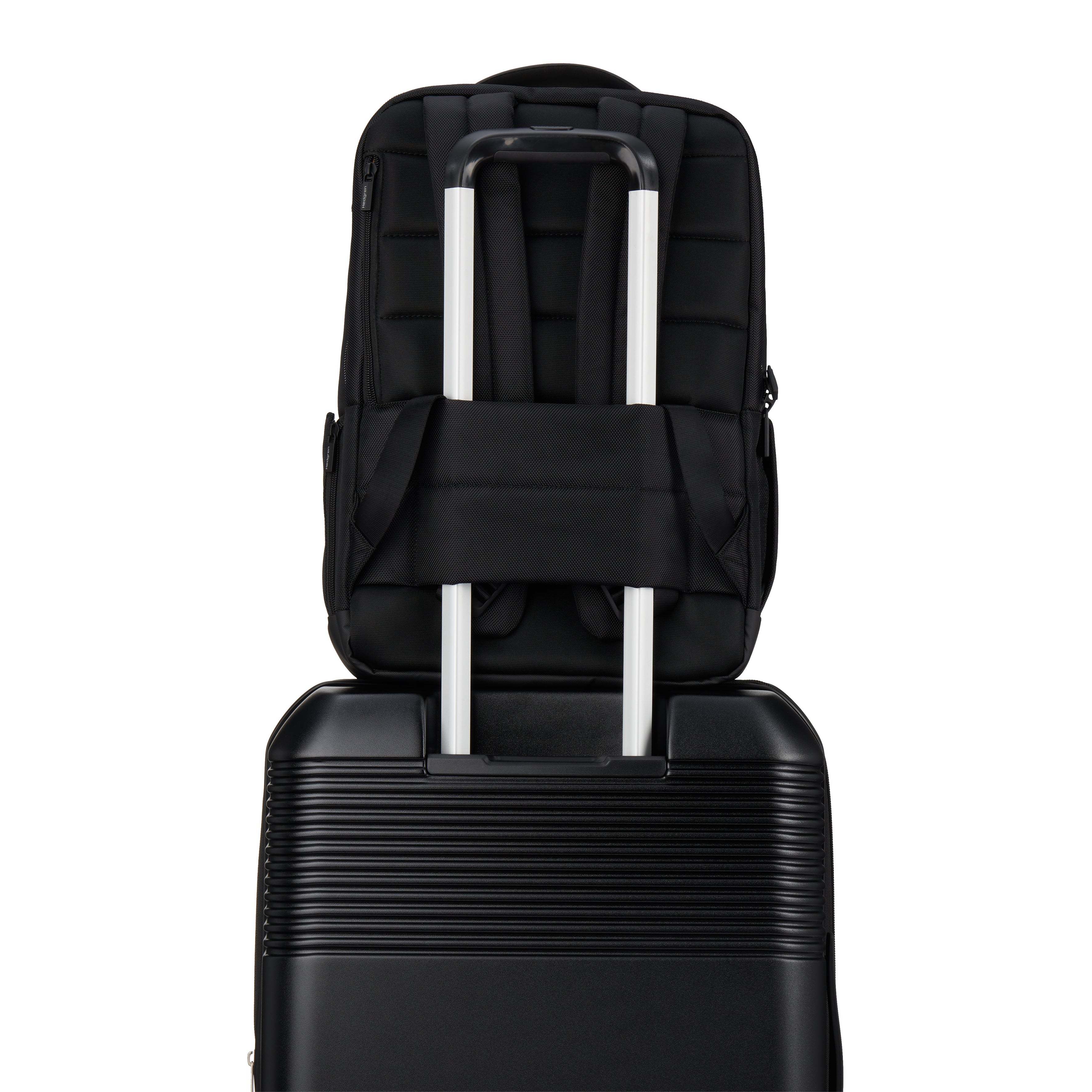 Hedgren SCRIPT Backpack 2 cmpt 15,6" RFID