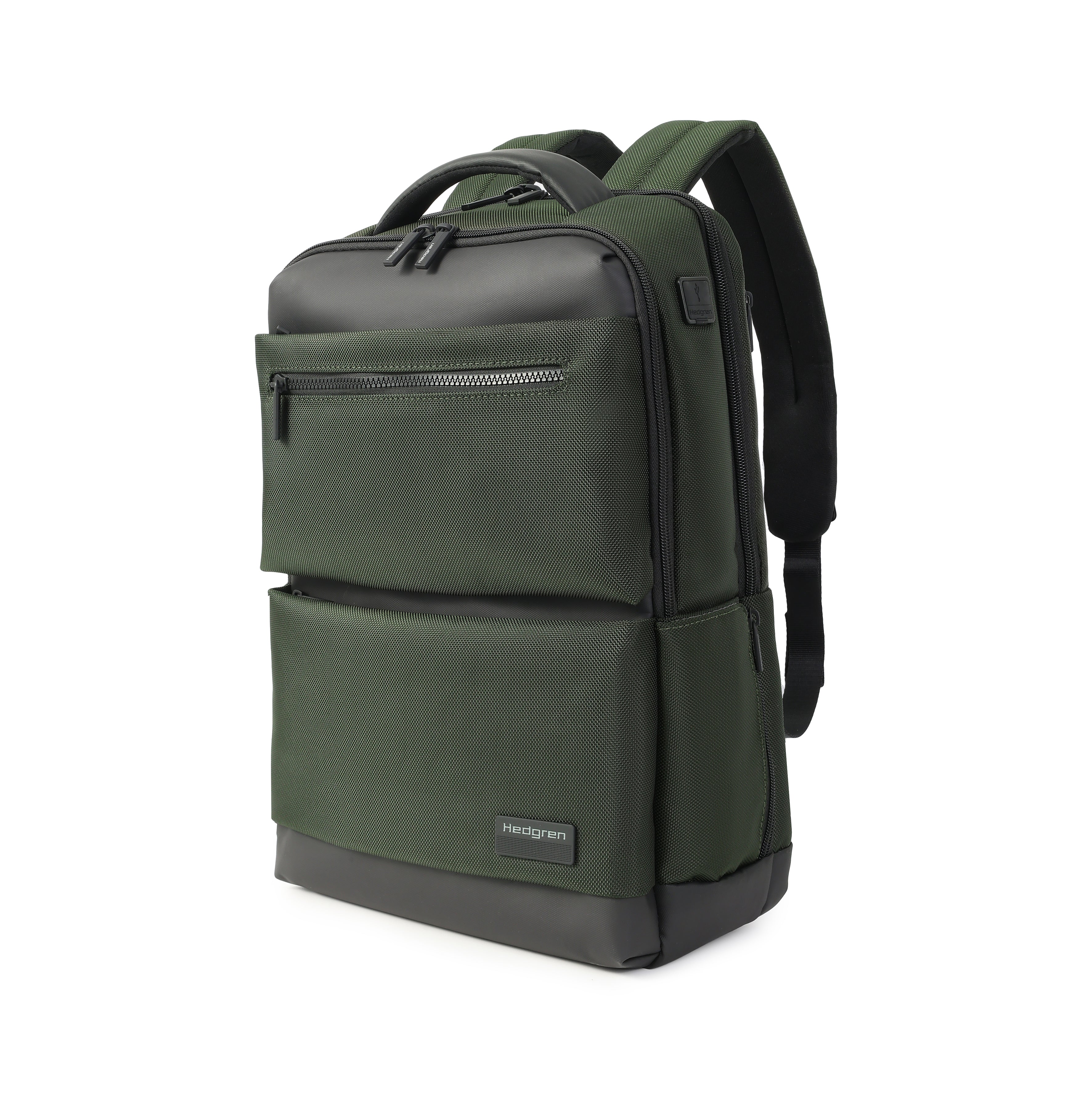 SCRIPT | Sac à dos 2 compartiments 15.6" + RFID