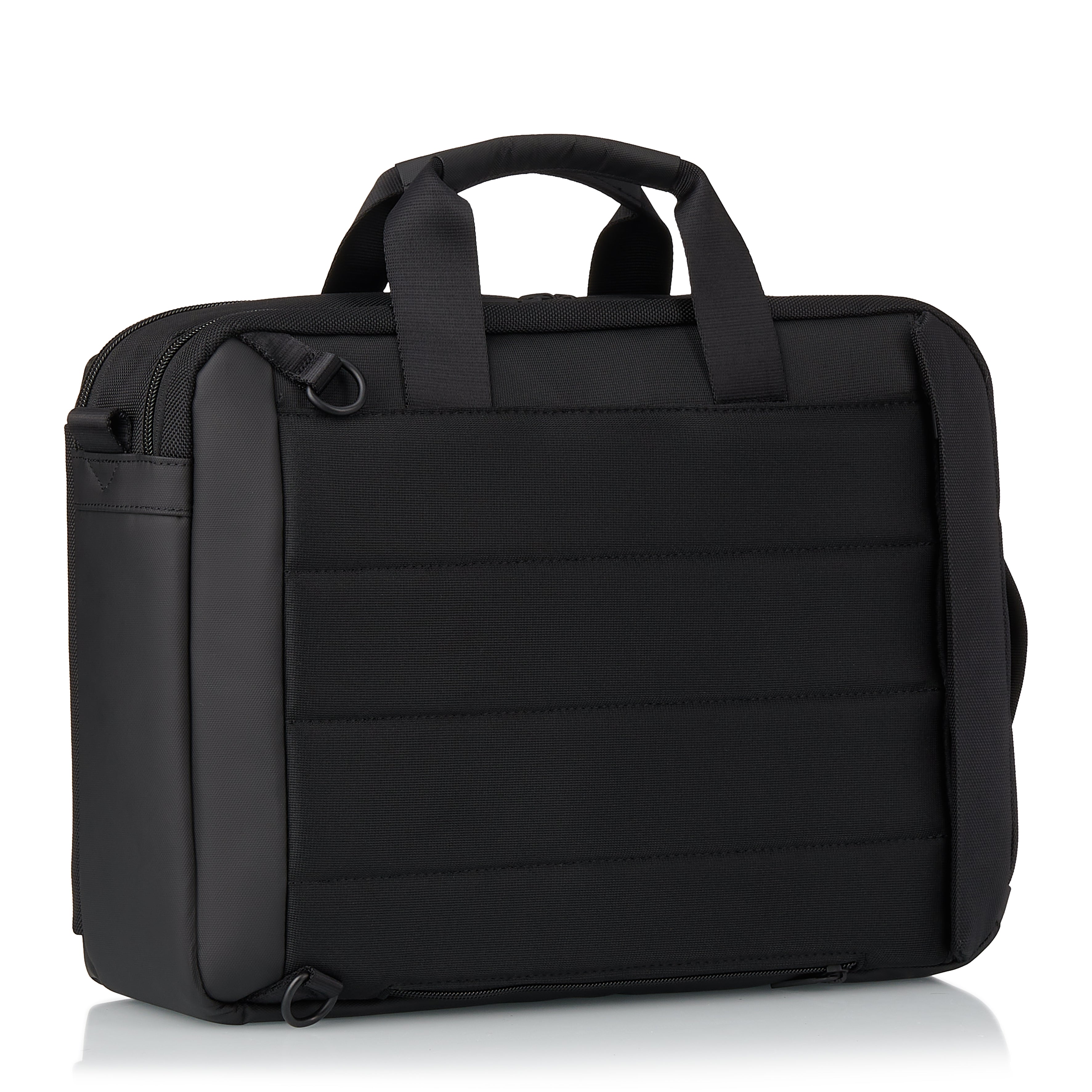 Hedgren DISPLAY 3 Way Briefcase Backpack 15,6" RFID