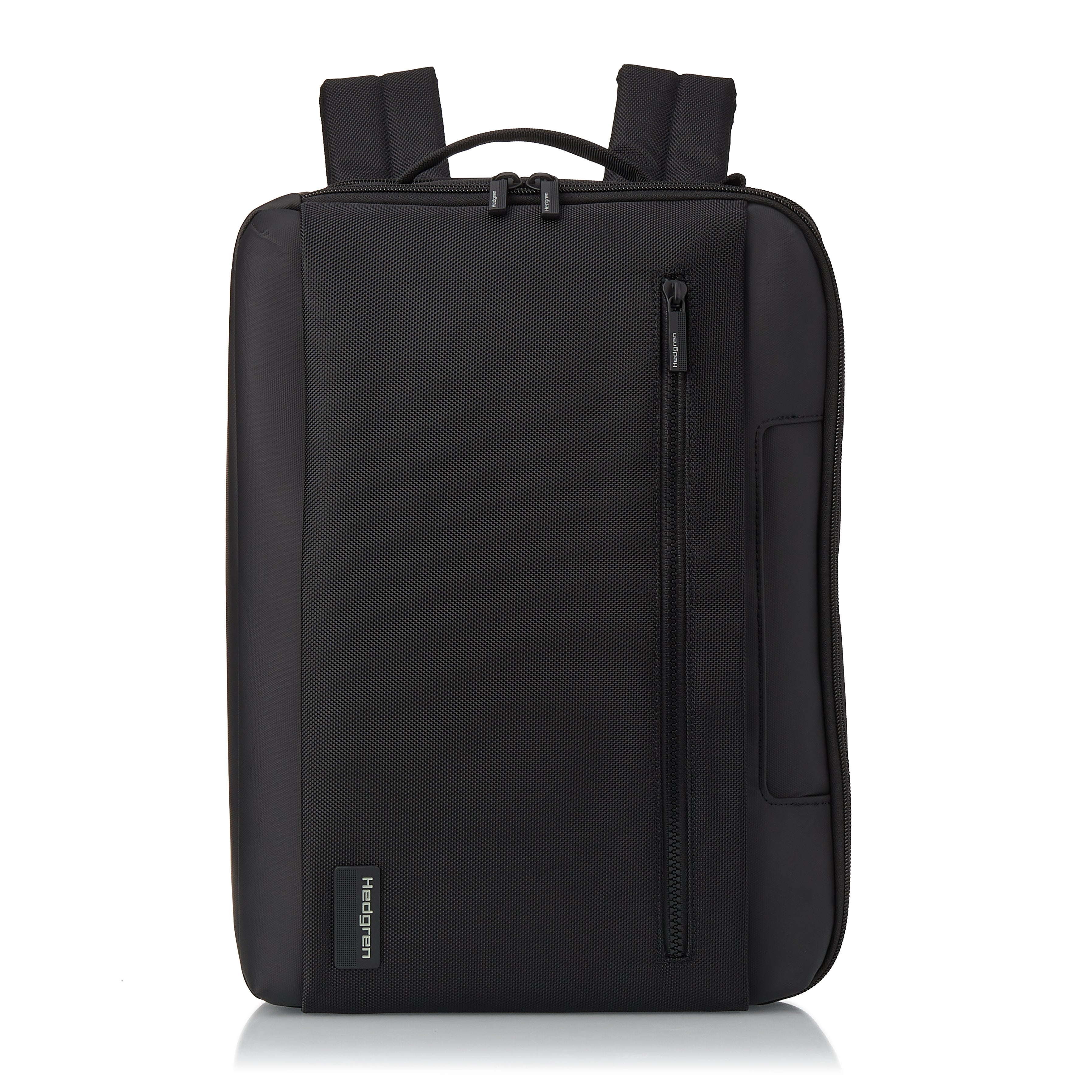 Hedgren DISPLAY 3 Way Briefcase Backpack 15,6" RFID