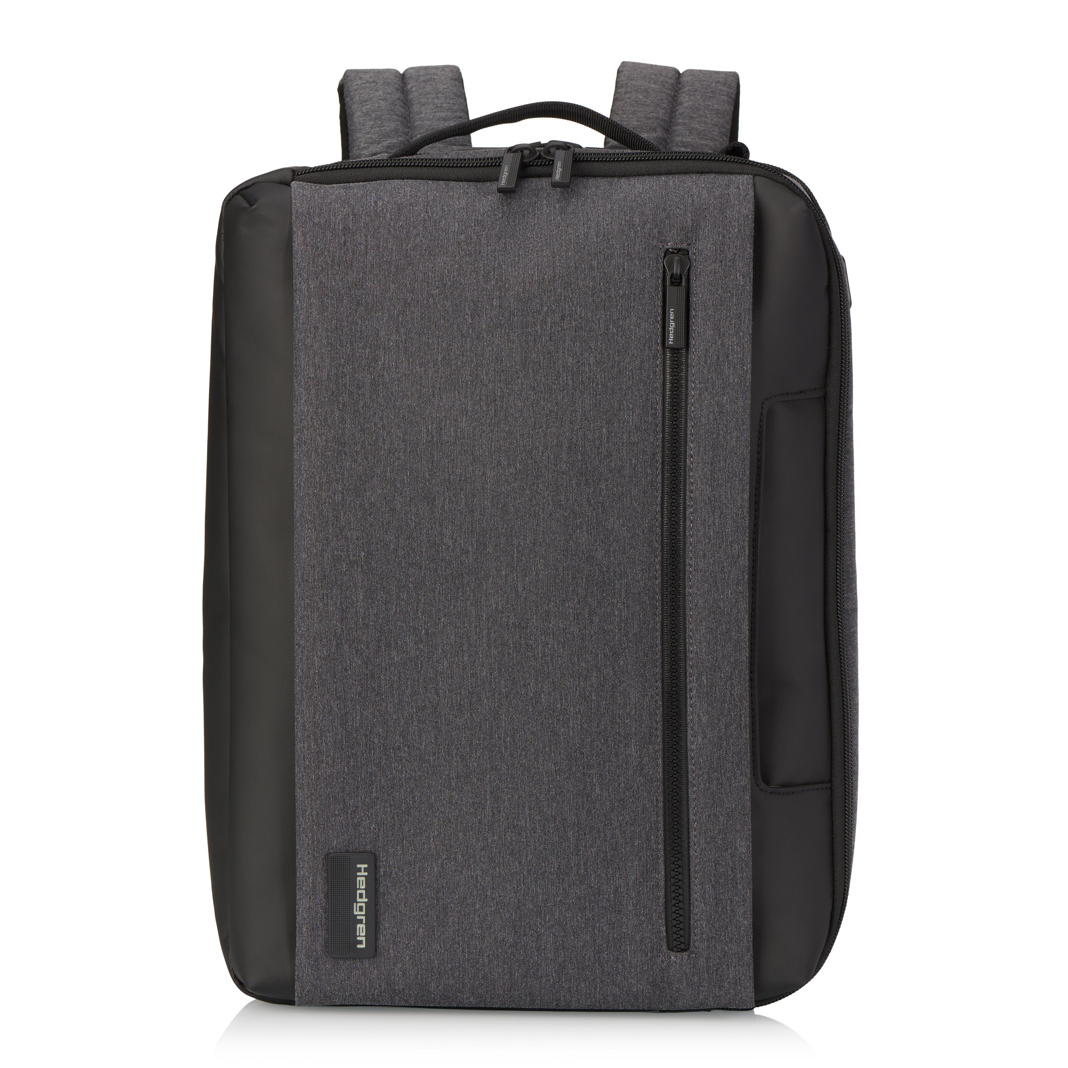 Hedgren DISPLAY 3 Way Briefcase Backpack 15,6" RFID