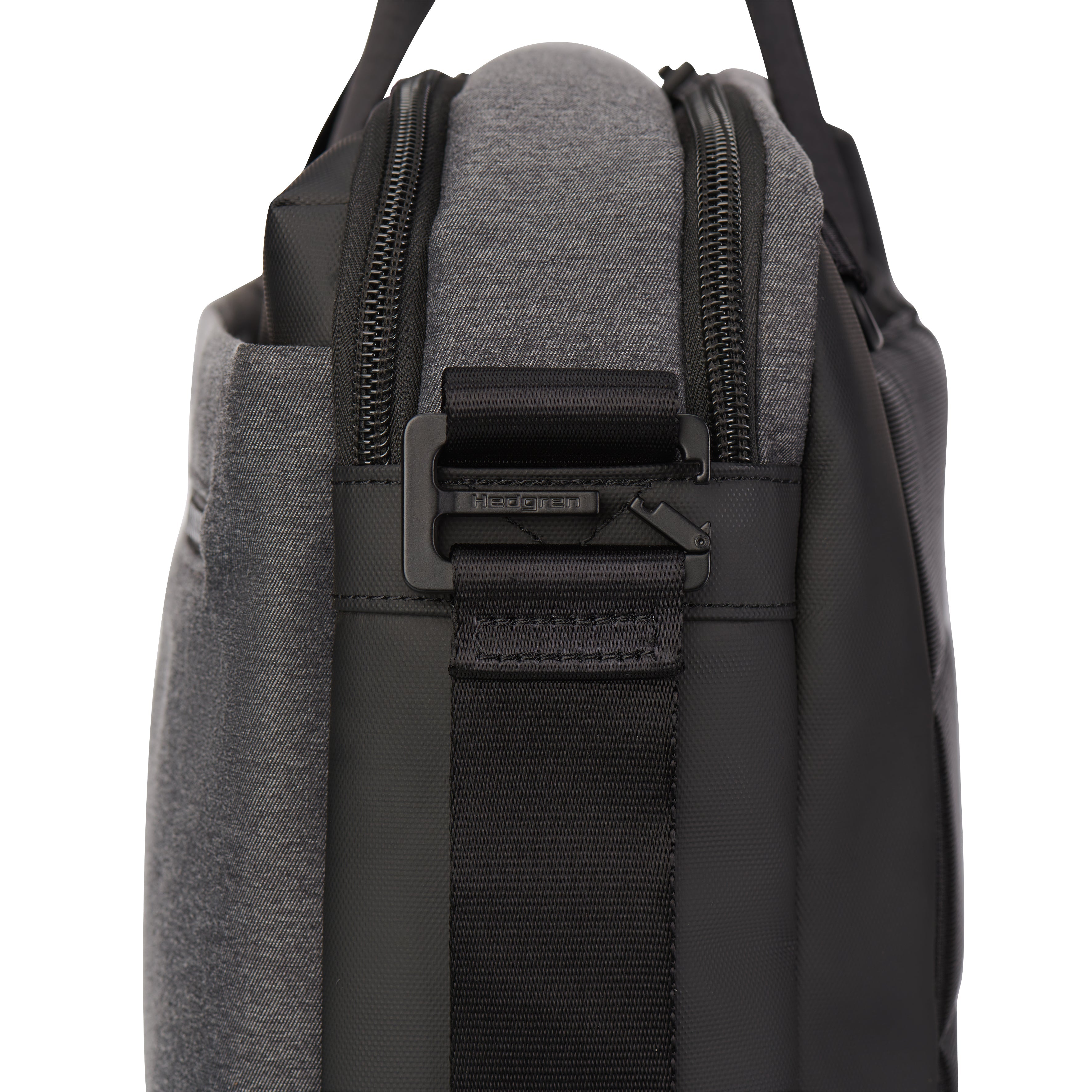 Hedgren DISPLAY 3 Way Briefcase Backpack 15,6" RFID