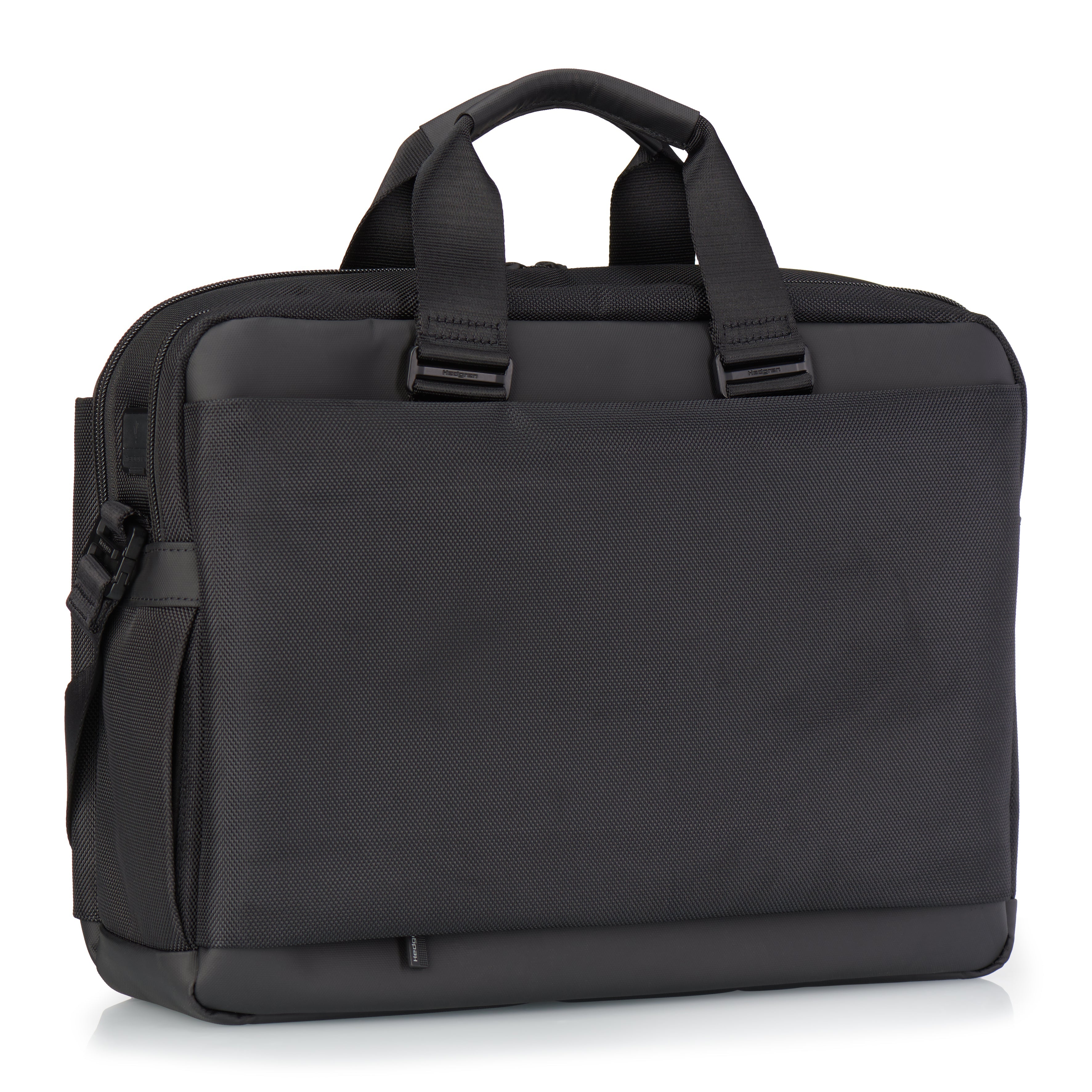 Hedgren BYTE 2 COMP BRIEFCASE 15,6" RFID