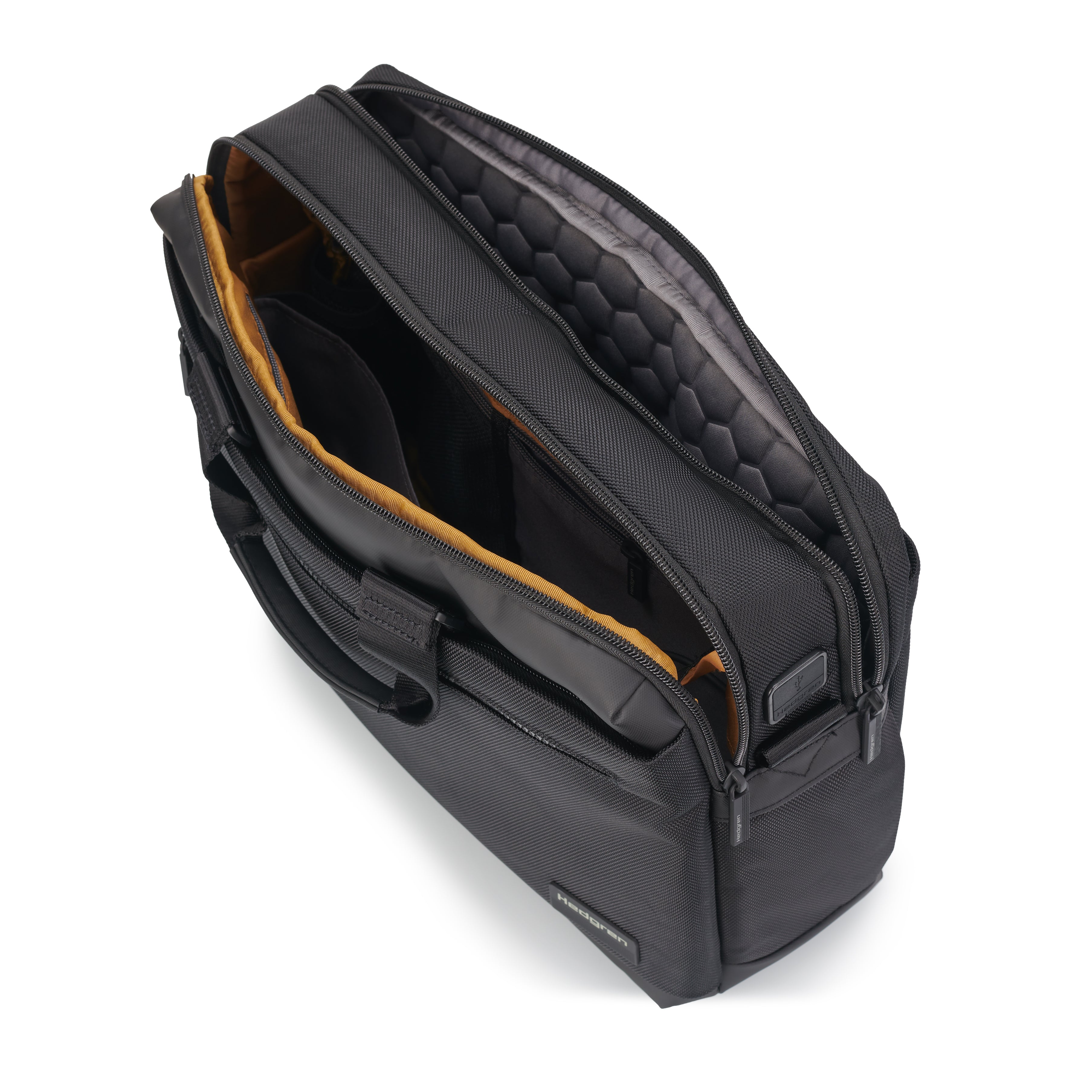 Hedgren BYTE 2 COMP BRIEFCASE 15,6" RFID