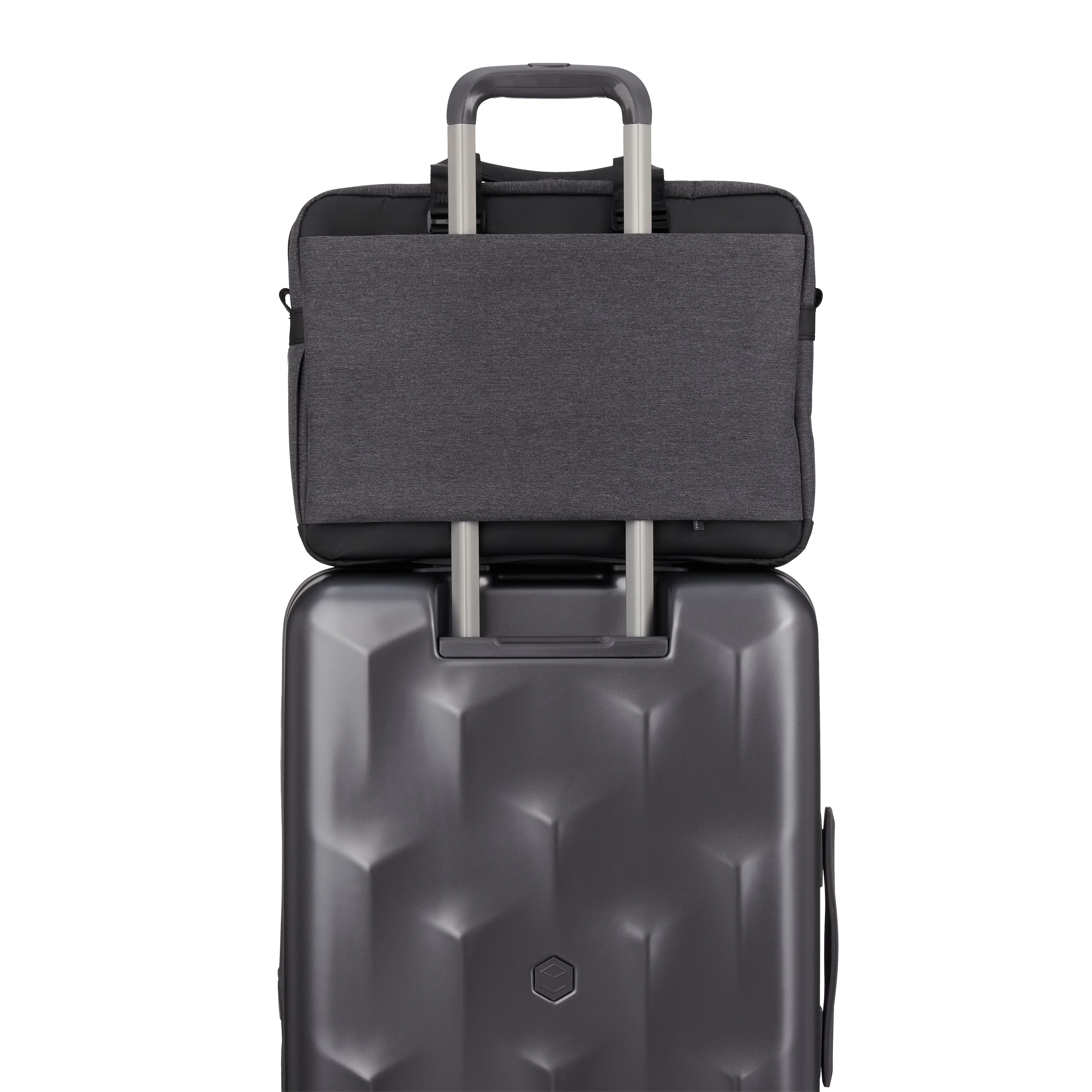 Hedgren BYTE 2 COMP BRIEFCASE 15,6" RFID