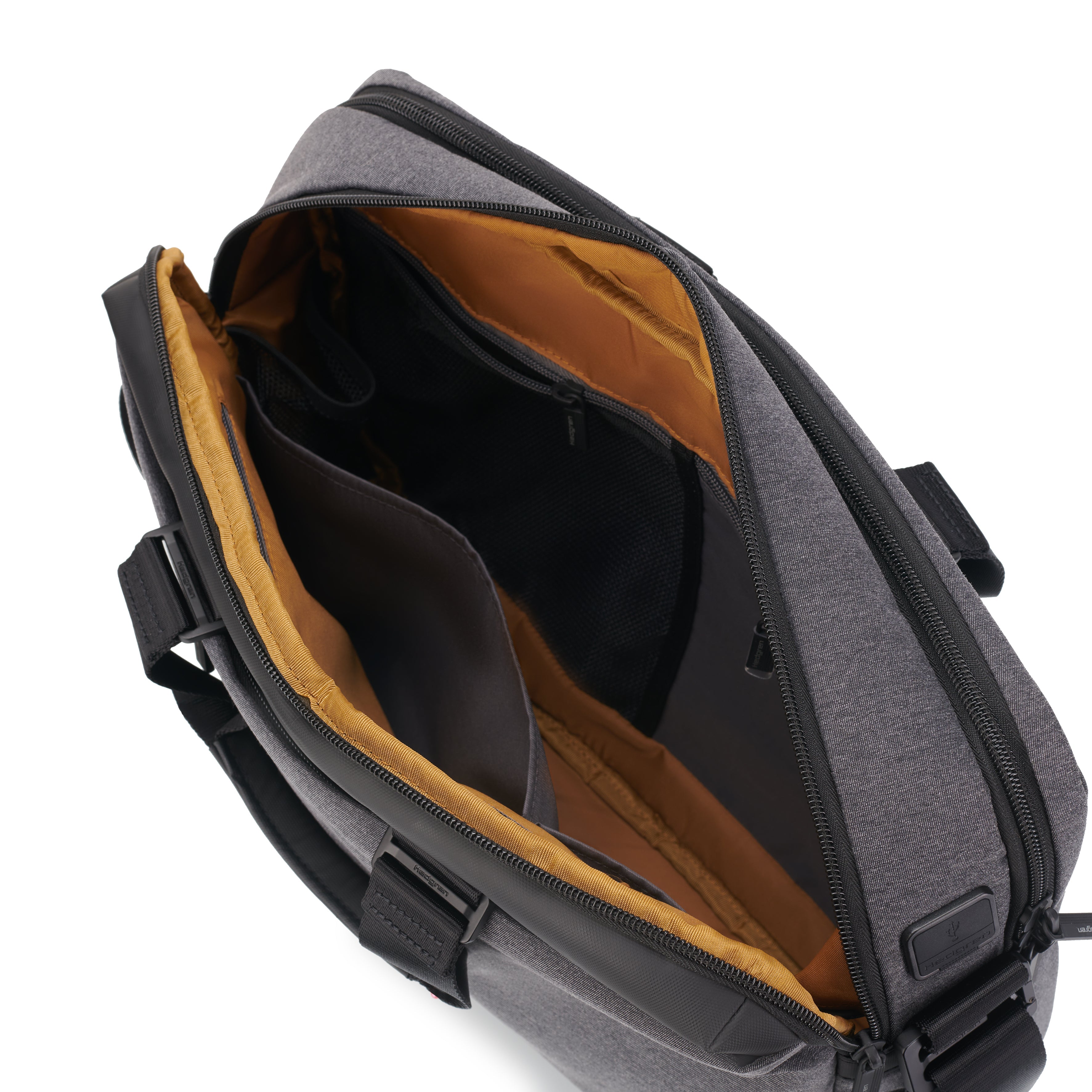 Hedgren BYTE 2 COMP BRIEFCASE 15,6" RFID