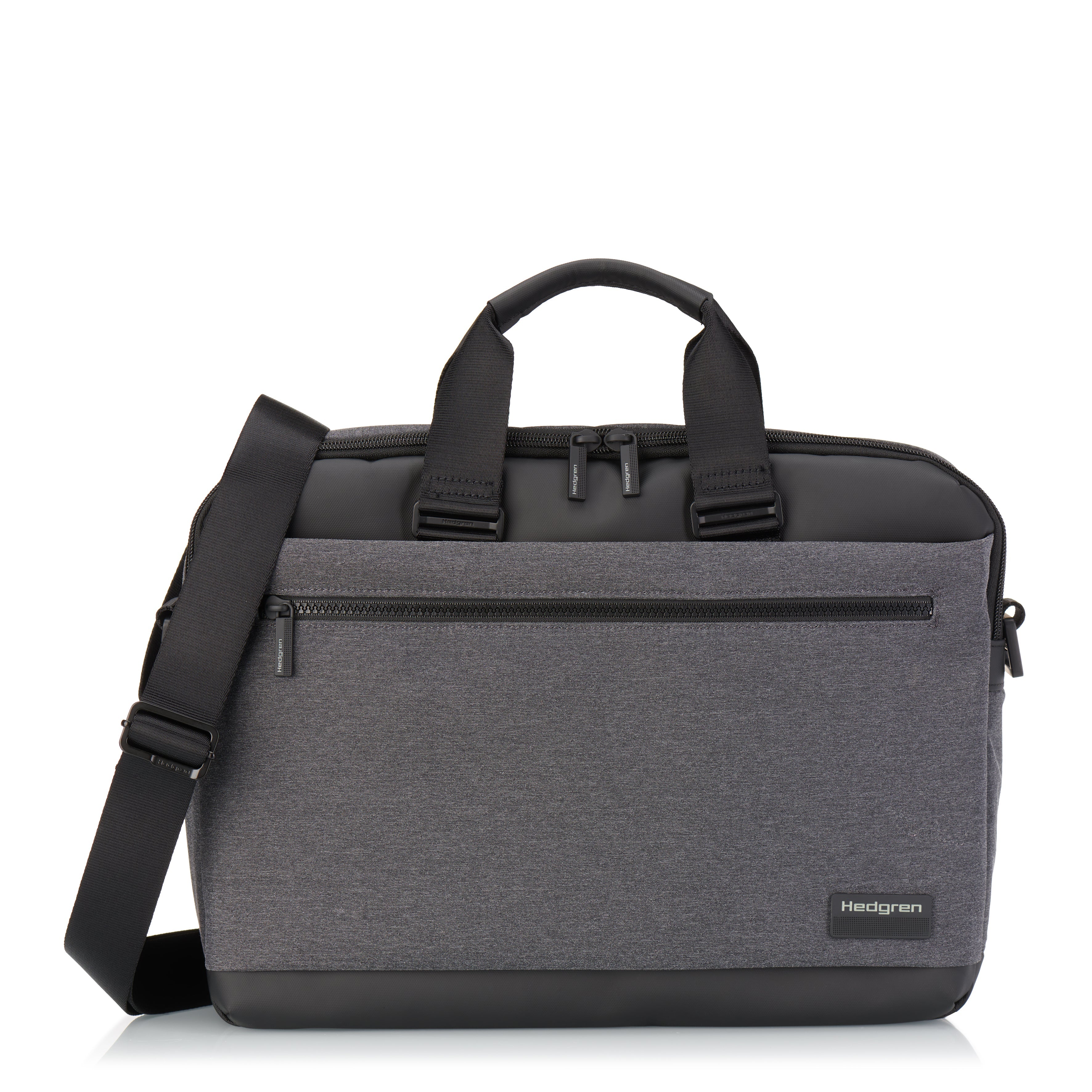 Hedgren BYTE 2 COMP BRIEFCASE 15,6" RFID