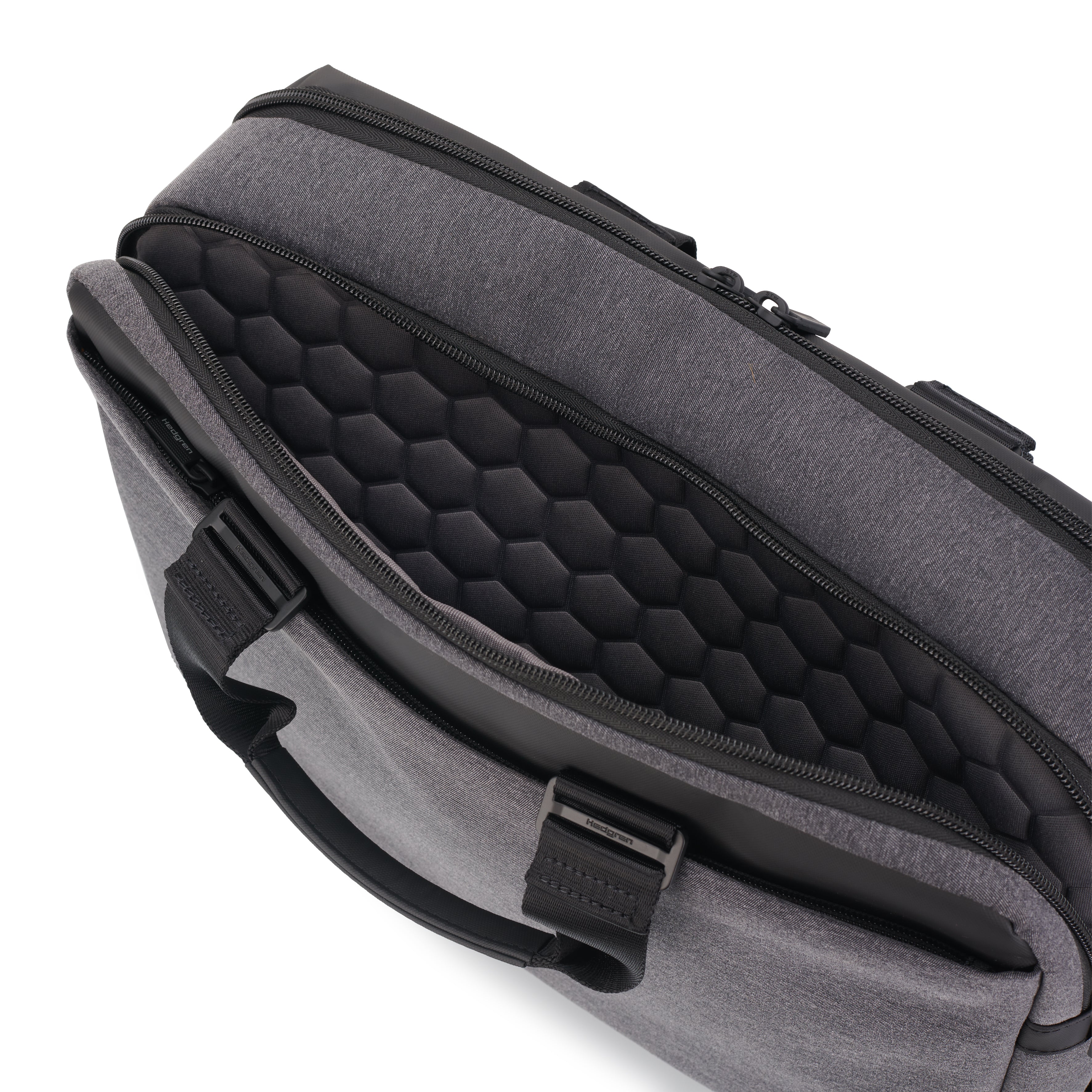 Hedgren BYTE 2 COMP BRIEFCASE 15,6" RFID