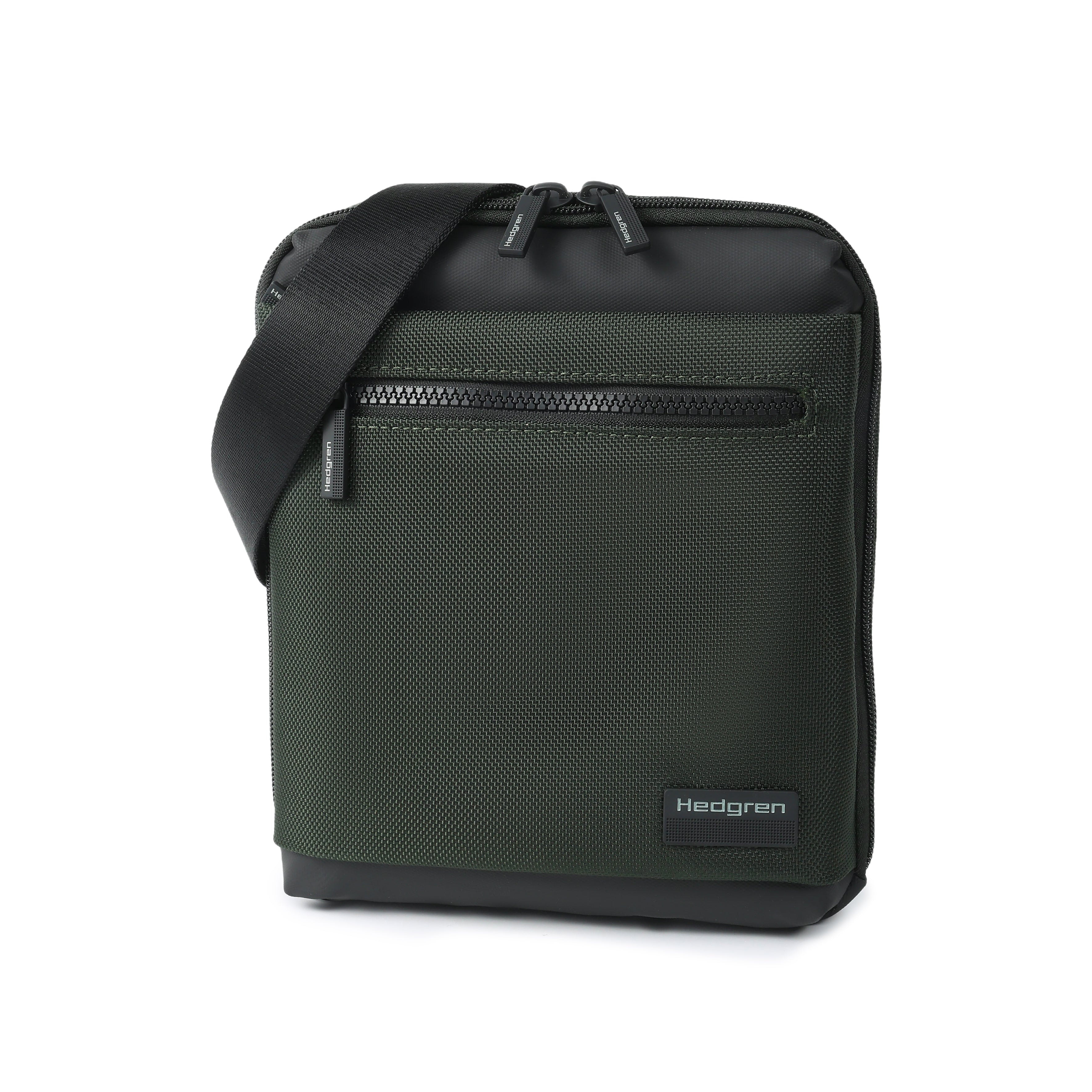 CHIP | 1 COMPARTMENT SLIM CROSSOVER + RFID