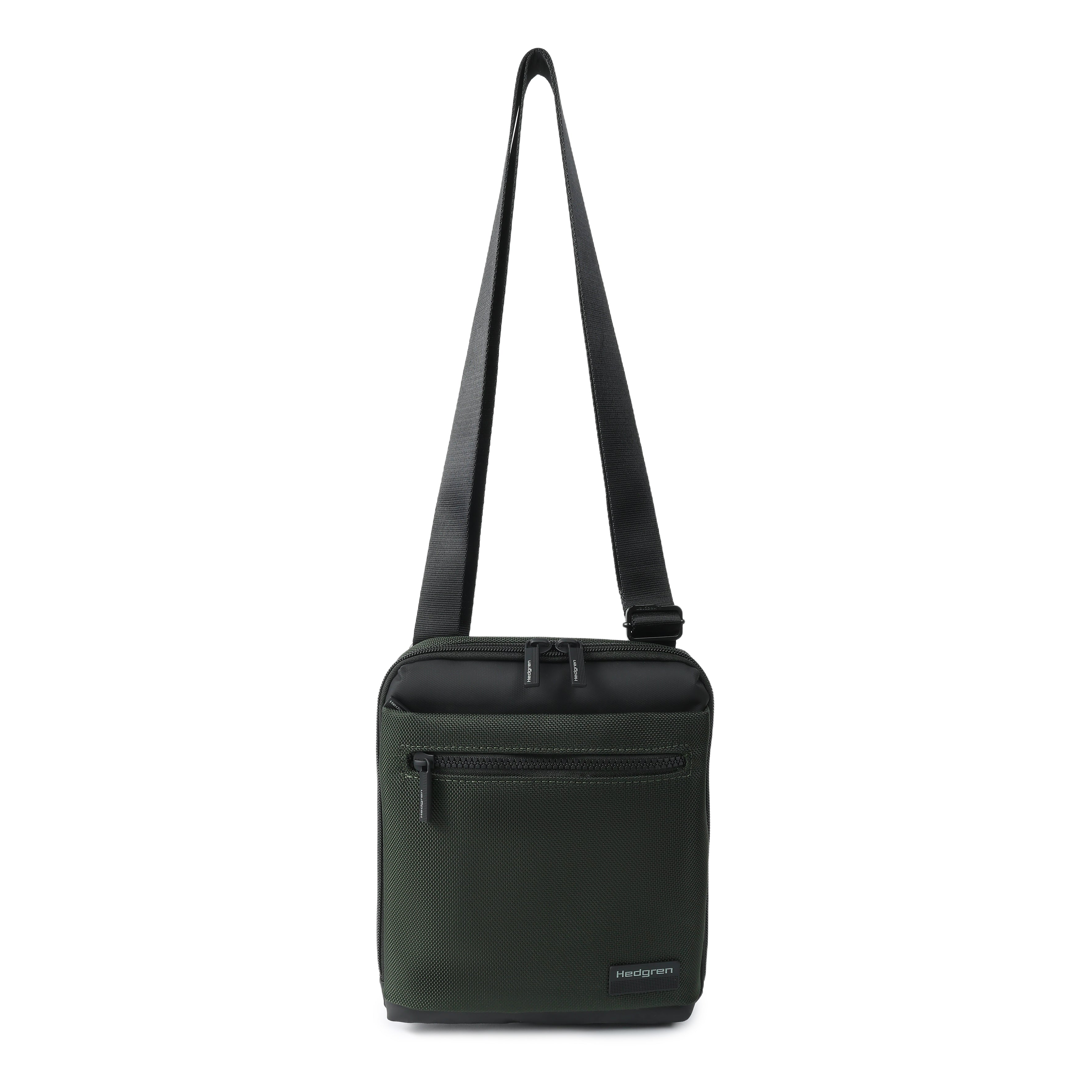 CHIP | 1 COMPARTMENT SLIM CROSSOVER + RFID