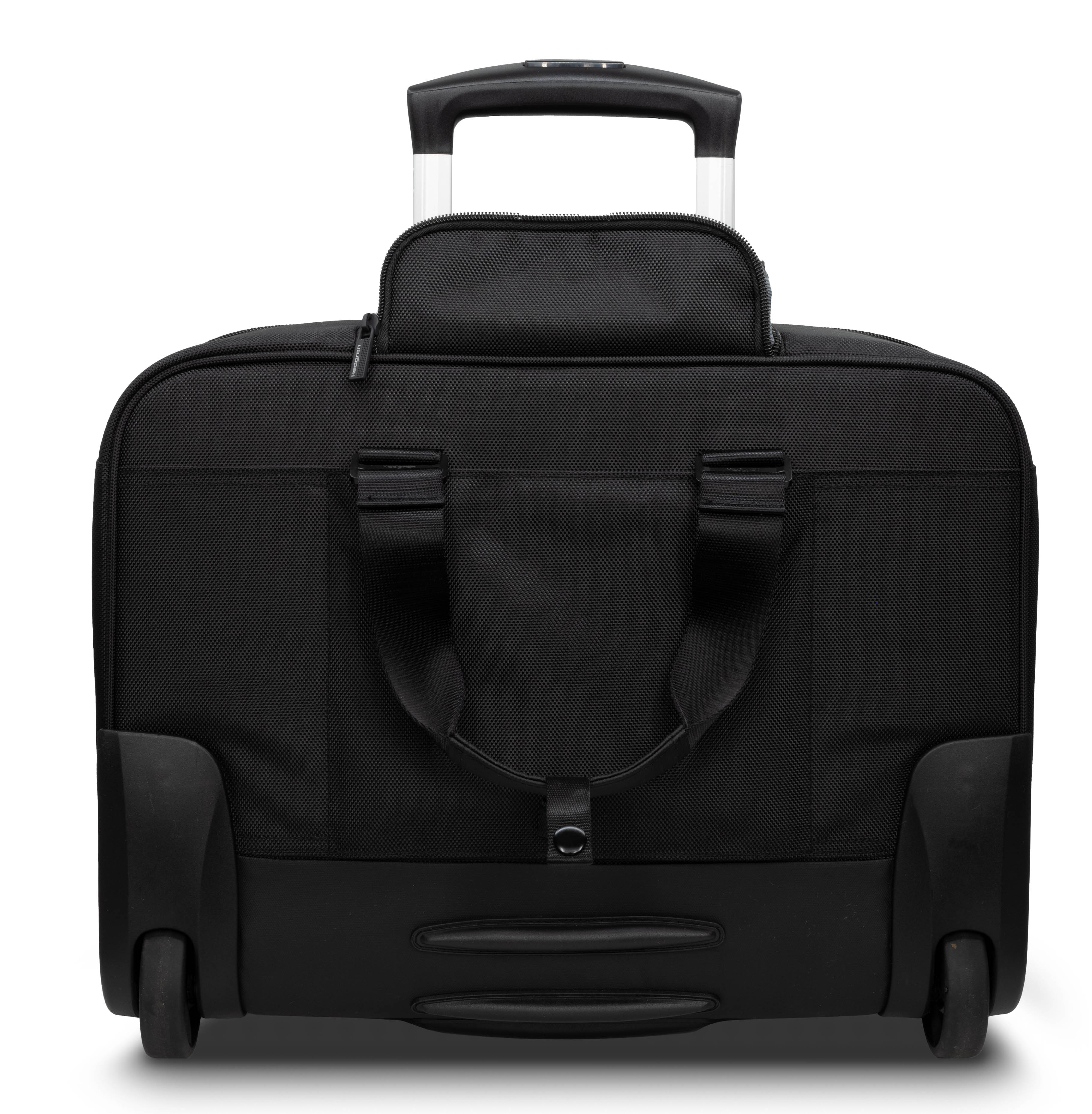 Hedgren CARD Business Luggage RFID