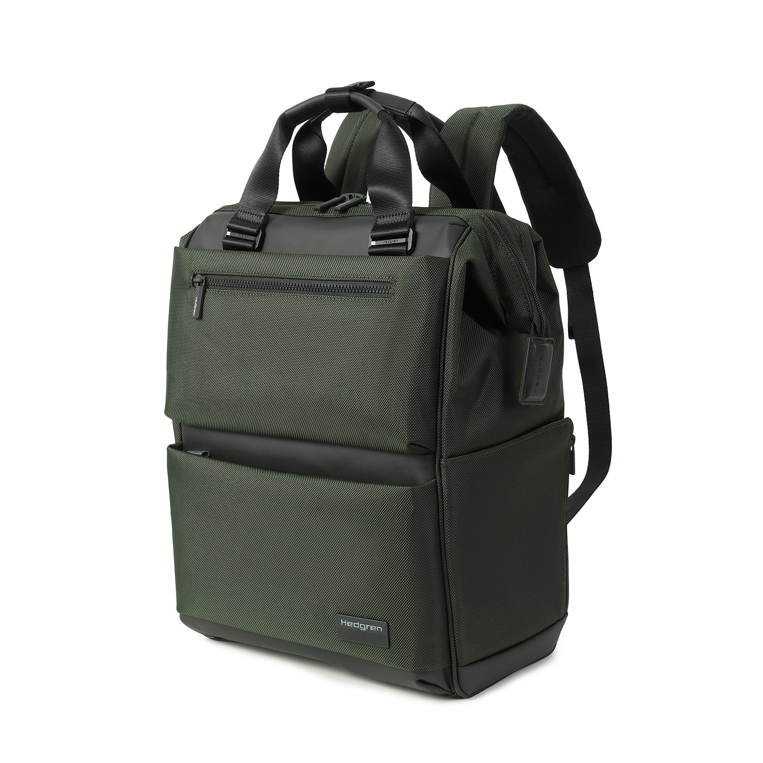 CLIP | Sac à dos 15.4" + RFID