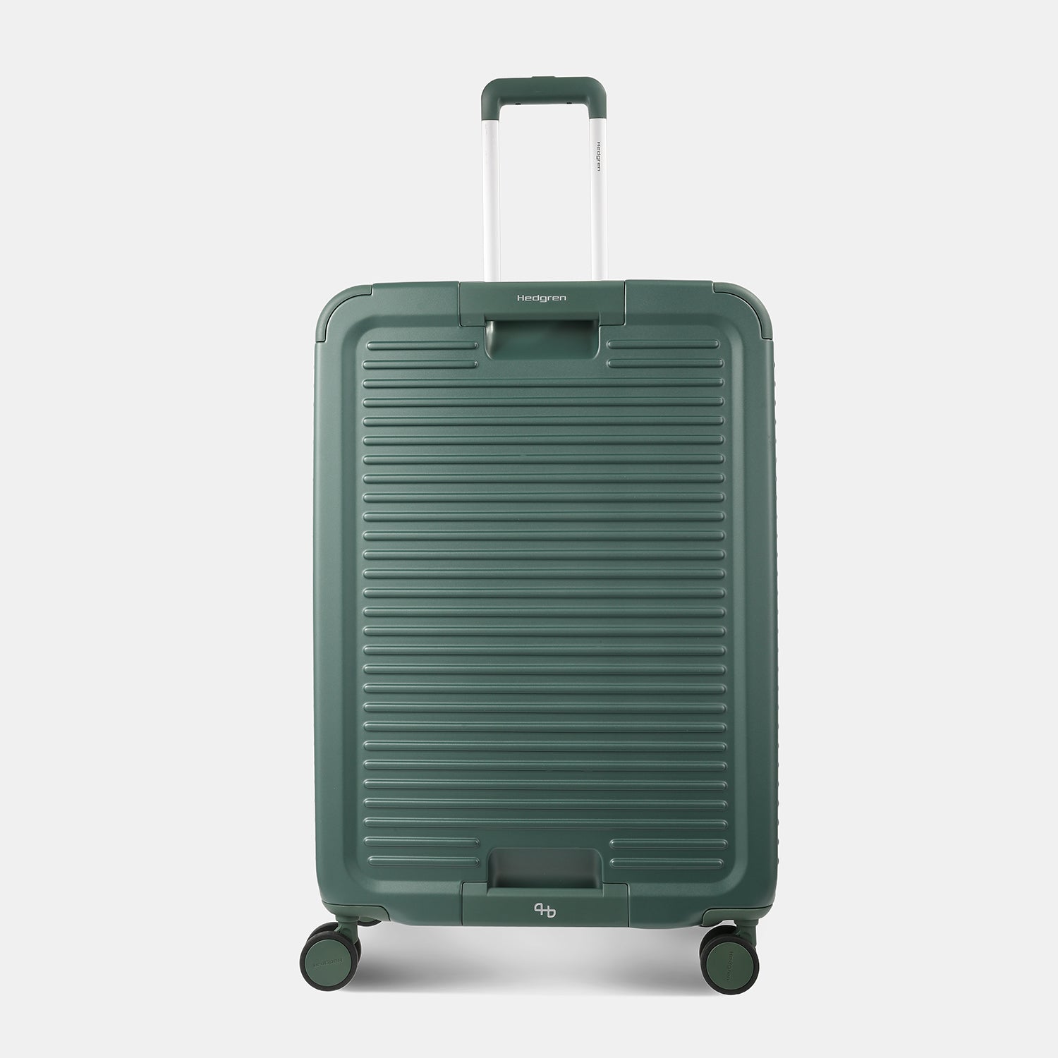 YUNO L EXP | Large Check-In Spinner 74 cm Expandable + TSA