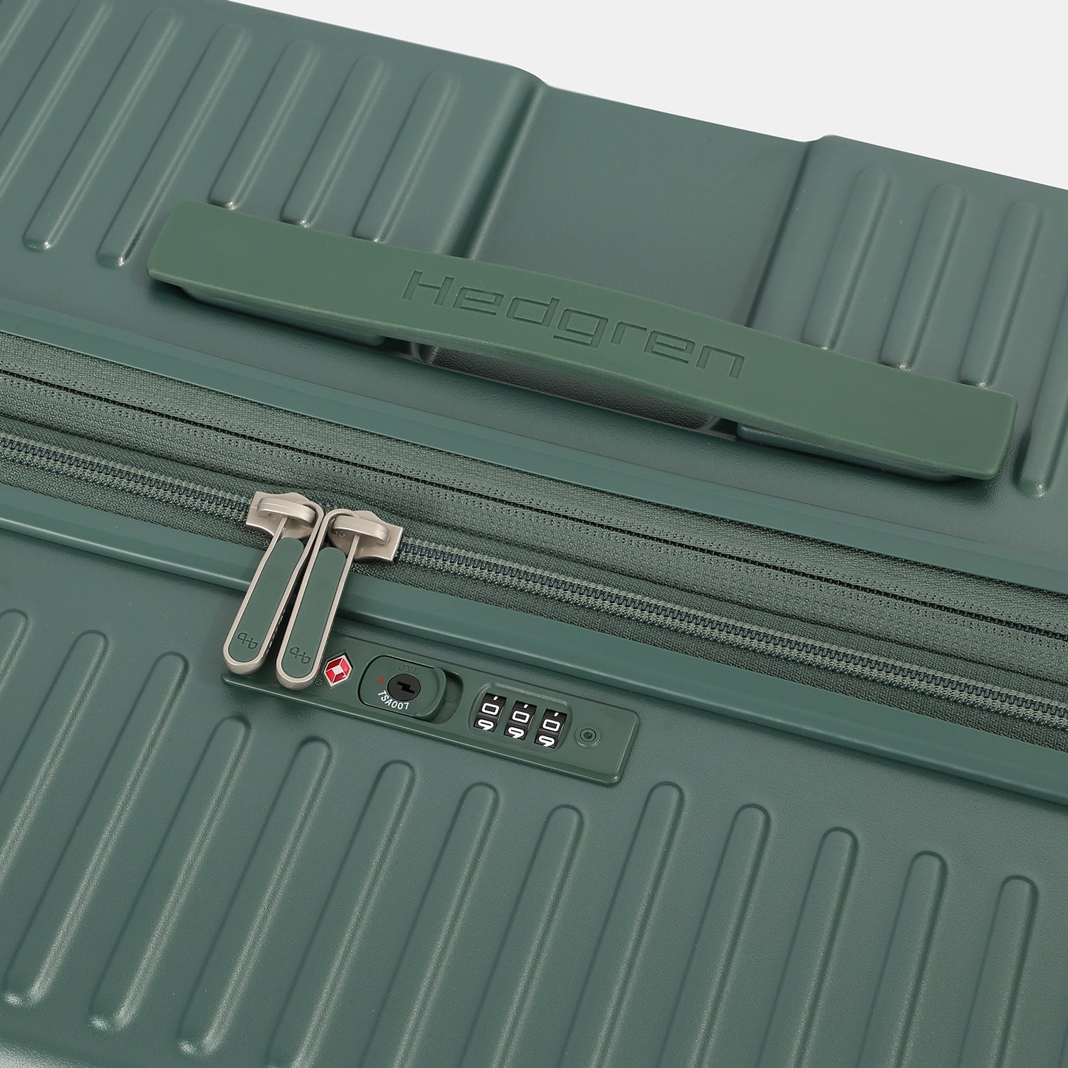 YUNO L EXP | Spinner 74 cm (grote check-in koffer) + TSA