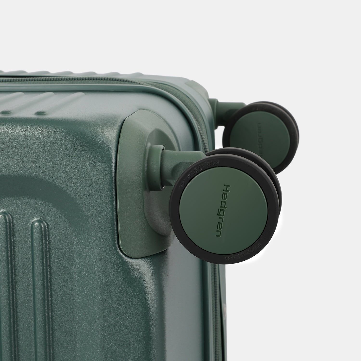 YUNO L EXP | Spinner 74 cm (grote check-in koffer) + TSA