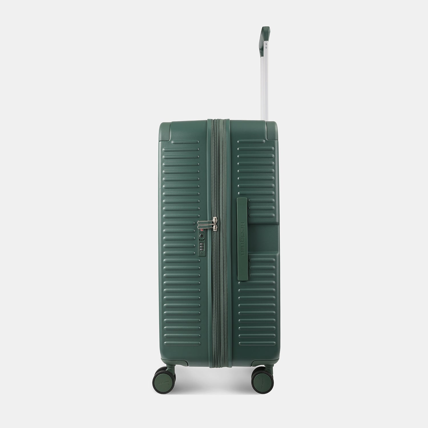 YUNO L EXP | Spinner 74 cm (grote check-in koffer) + TSA