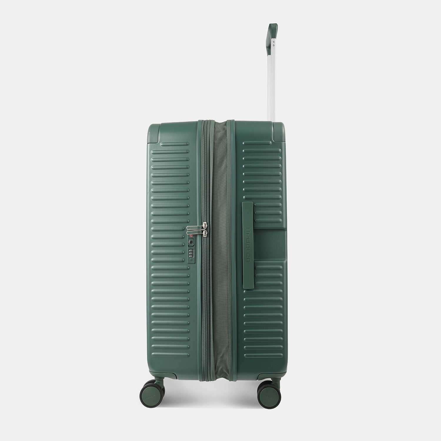 YUNO L EXP | Spinner 74 cm (grote check-in koffer) + TSA