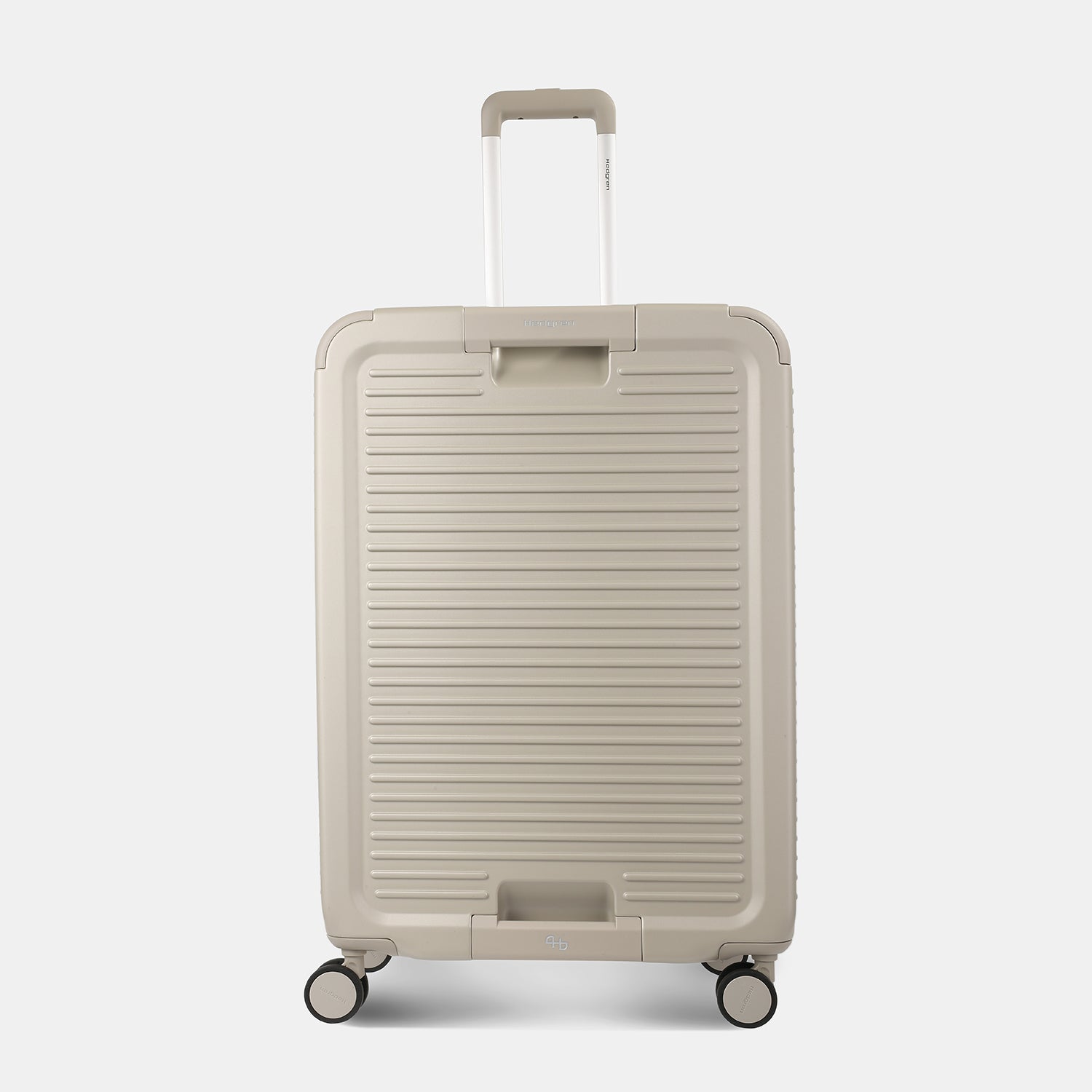 YUNO L EXP | Large Check-In Spinner 74 cm Expandable + TSA