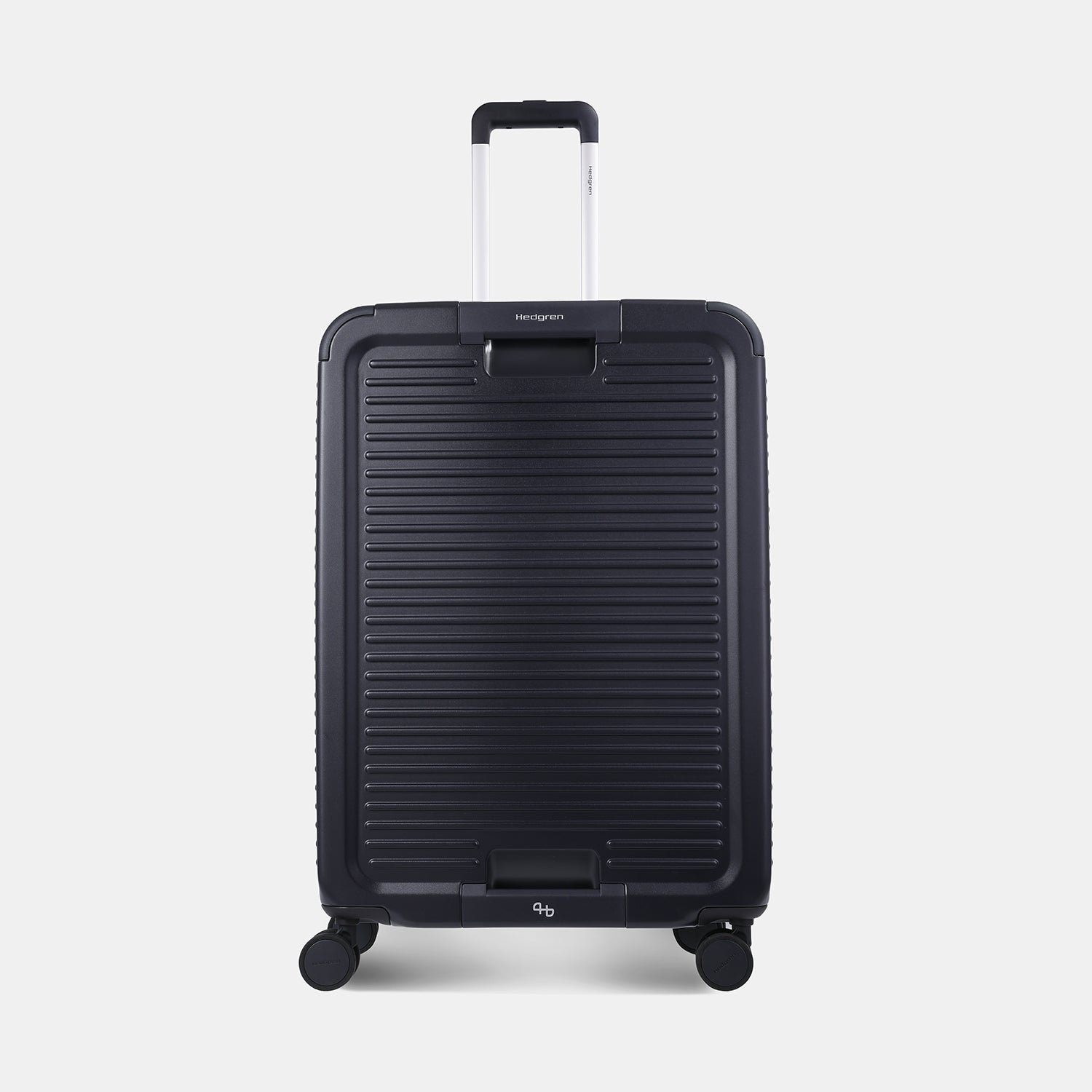 YUNO L EXP | Large Check-In Spinner 74 cm Expandable + TSA