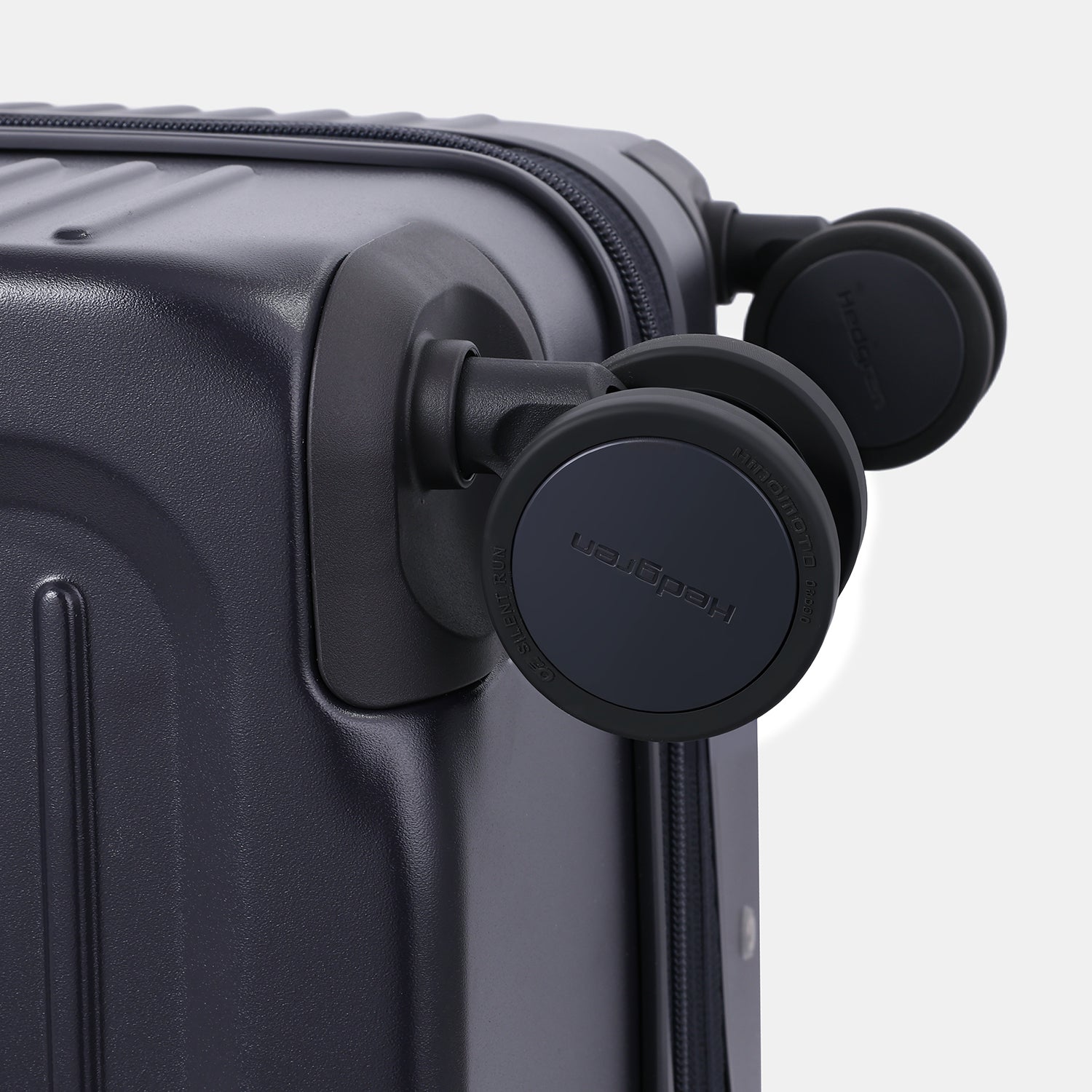 YUNO L EXP | Grande valise cabine extensible 74 cm + TSA