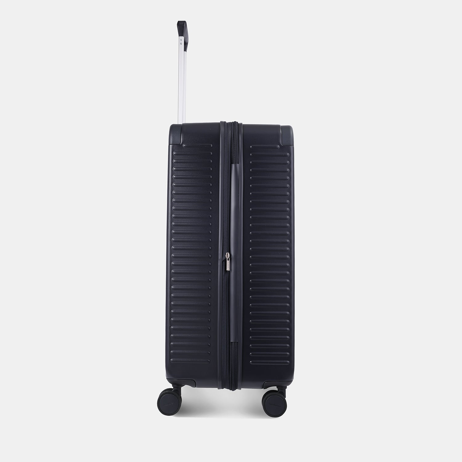 YUNO L EXP | Grande valise cabine extensible 74 cm + TSA