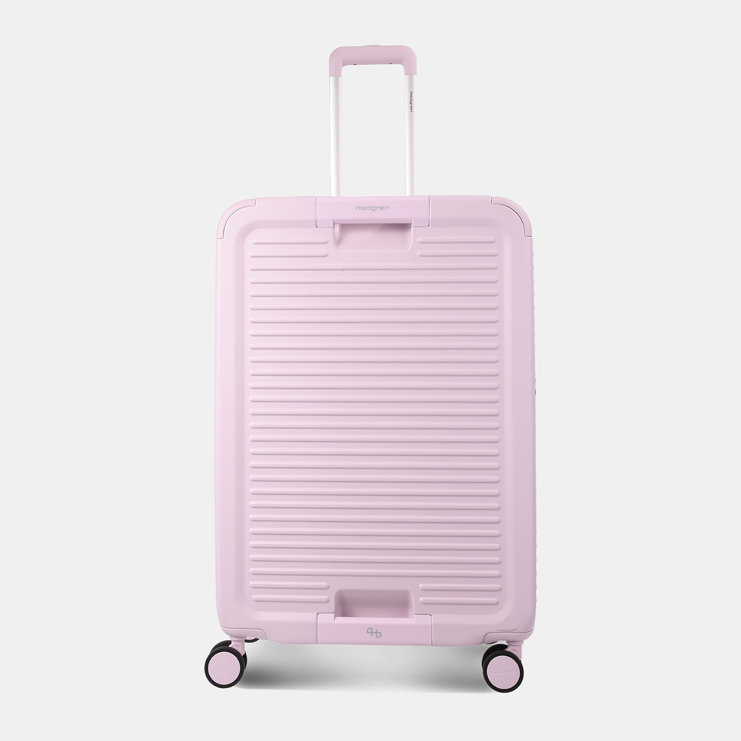 YUNO L EXP | Large Check-In Spinner 74 cm Expandable + TSA