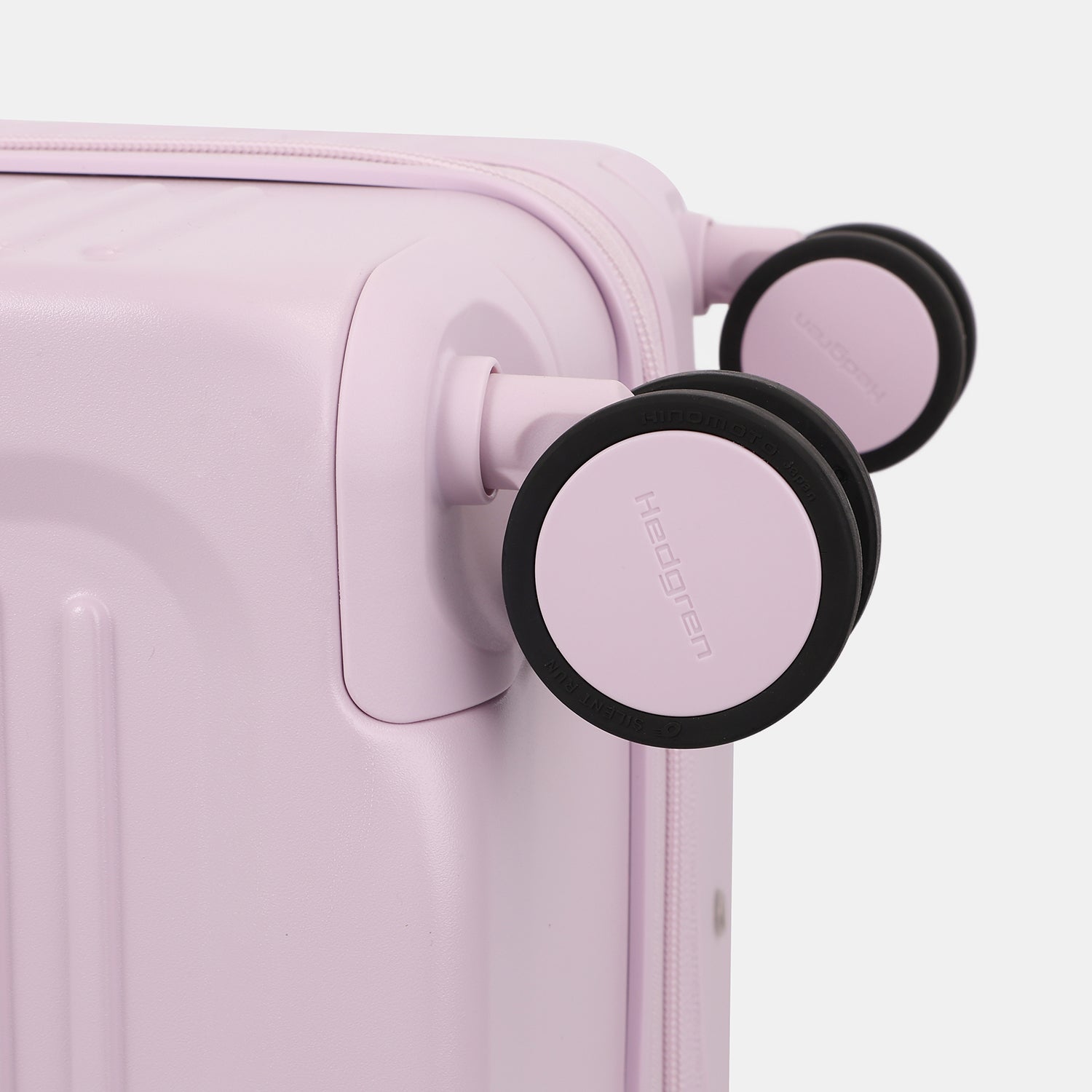 YUNO L EXP | Large Check-In Spinner 74 cm Expandable + TSA