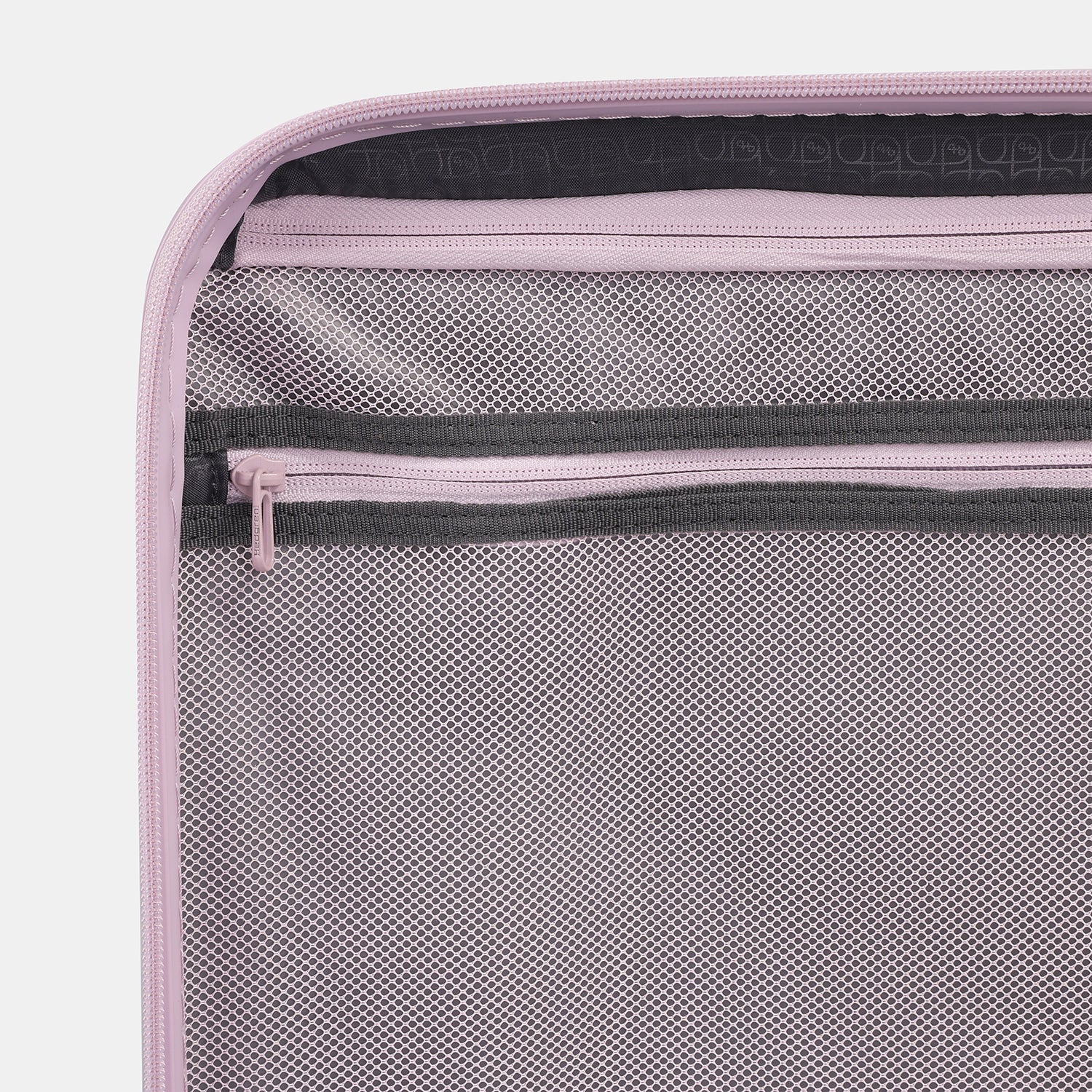 YUNO L EXP | Large Check-In Spinner 74 cm Expandable + TSA