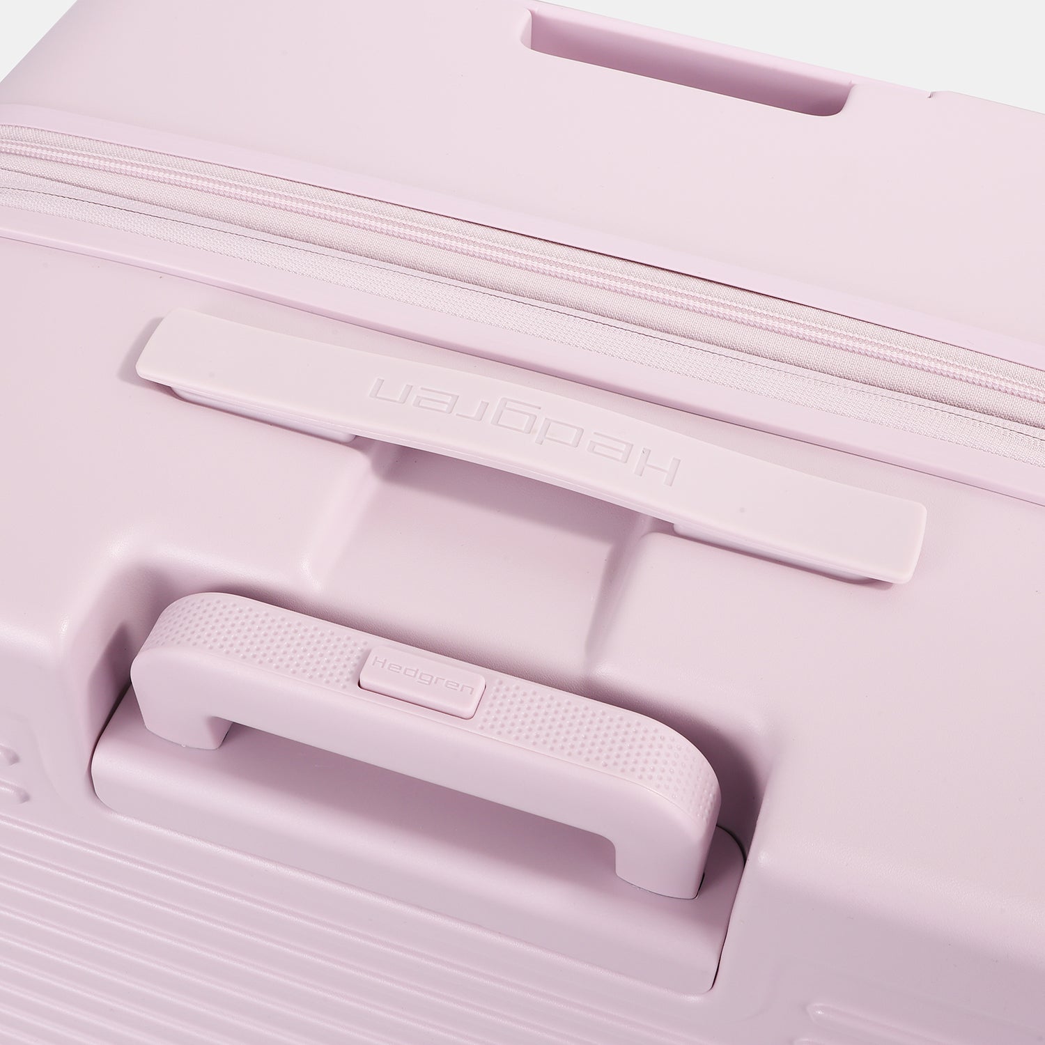 YUNO L EXP | Large Check-In Spinner 74 cm Expandable + TSA